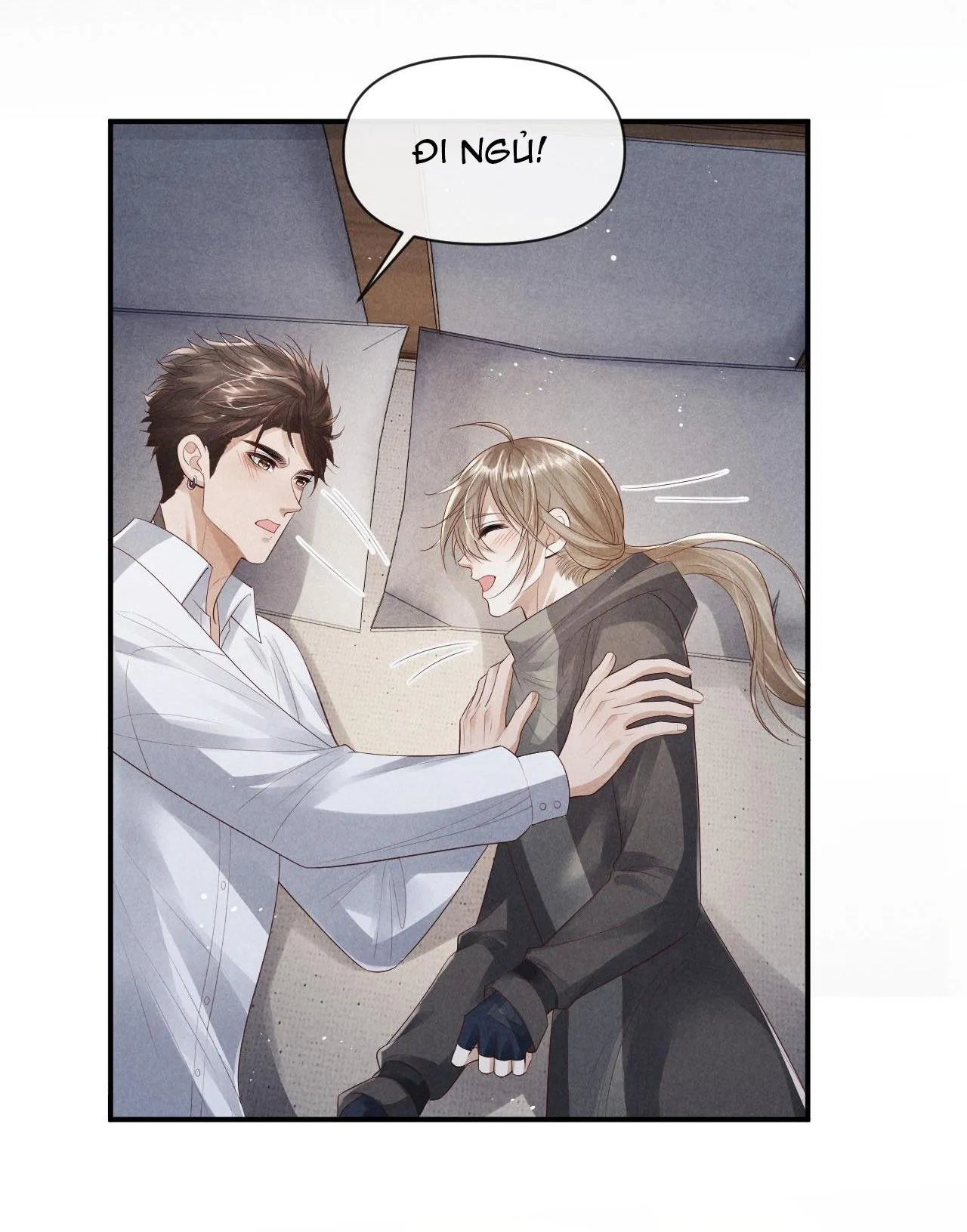 Phế Thổ và An Nghỉ (End SS1) Chapter 22 Trang 10