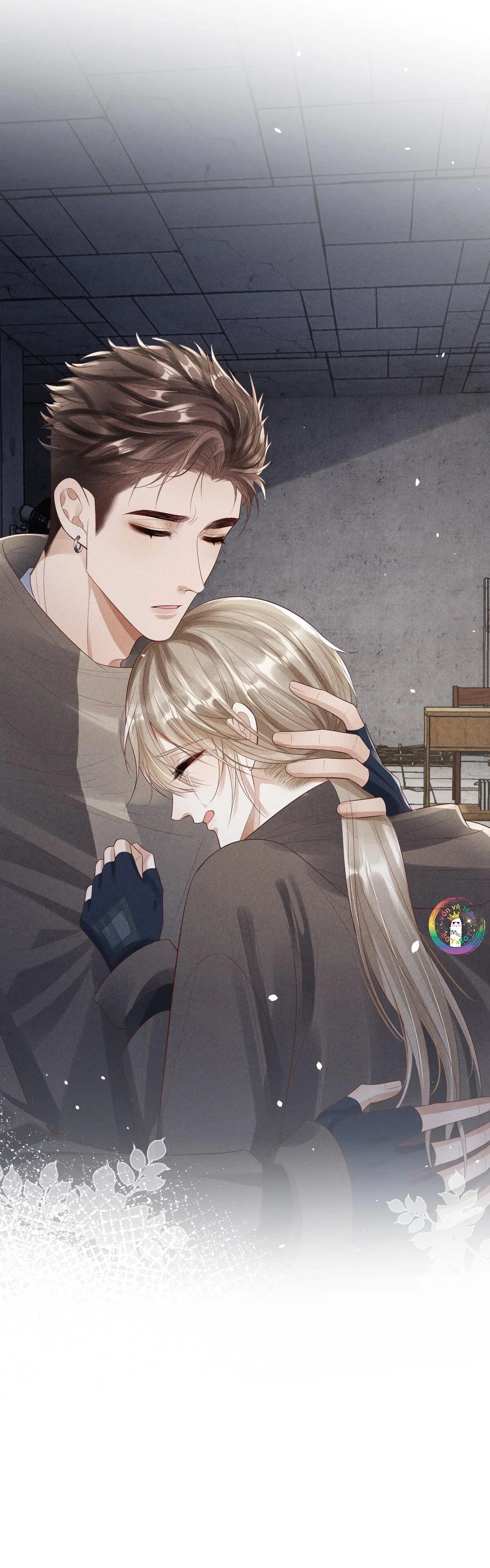 Phế Thổ và An Nghỉ (End SS1) Chapter 22 Trang 24