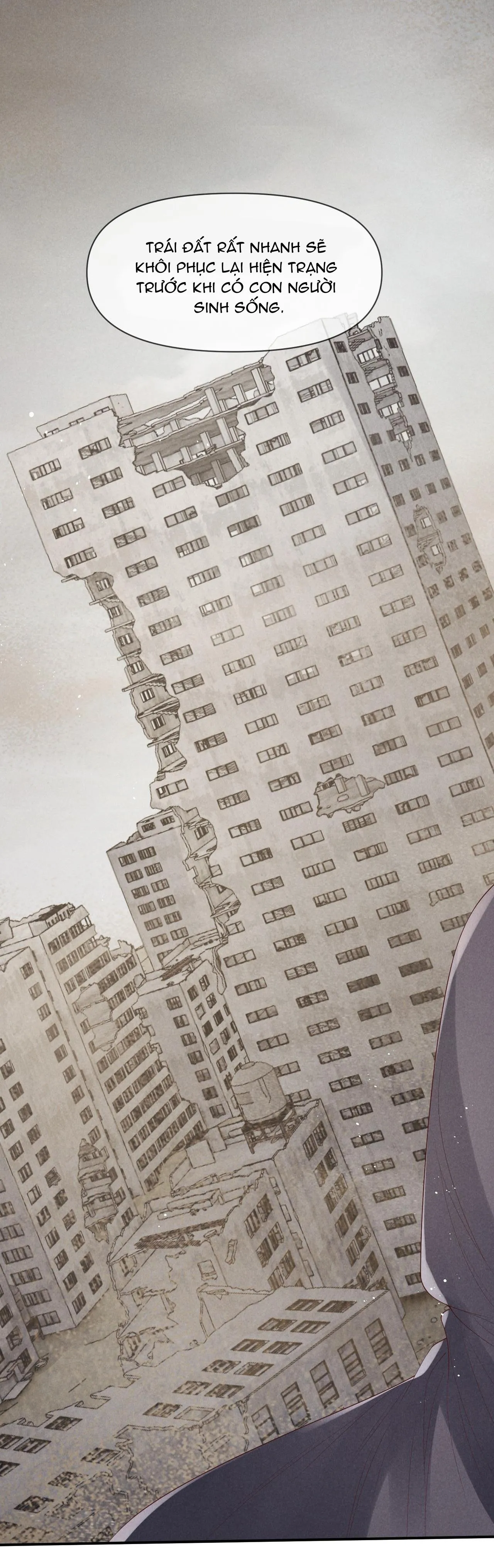 Phế Thổ và An Nghỉ (End SS1) Chapter 23 Trang 11