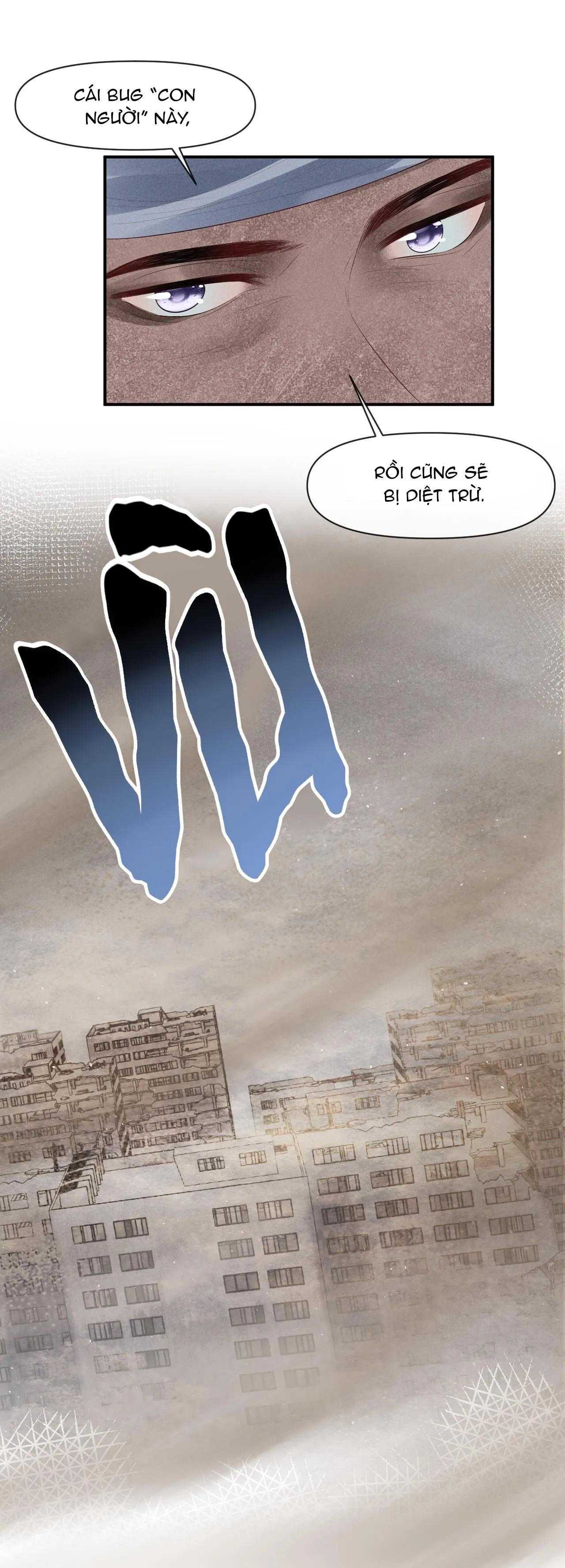 Phế Thổ và An Nghỉ (End SS1) Chapter 23 Trang 12