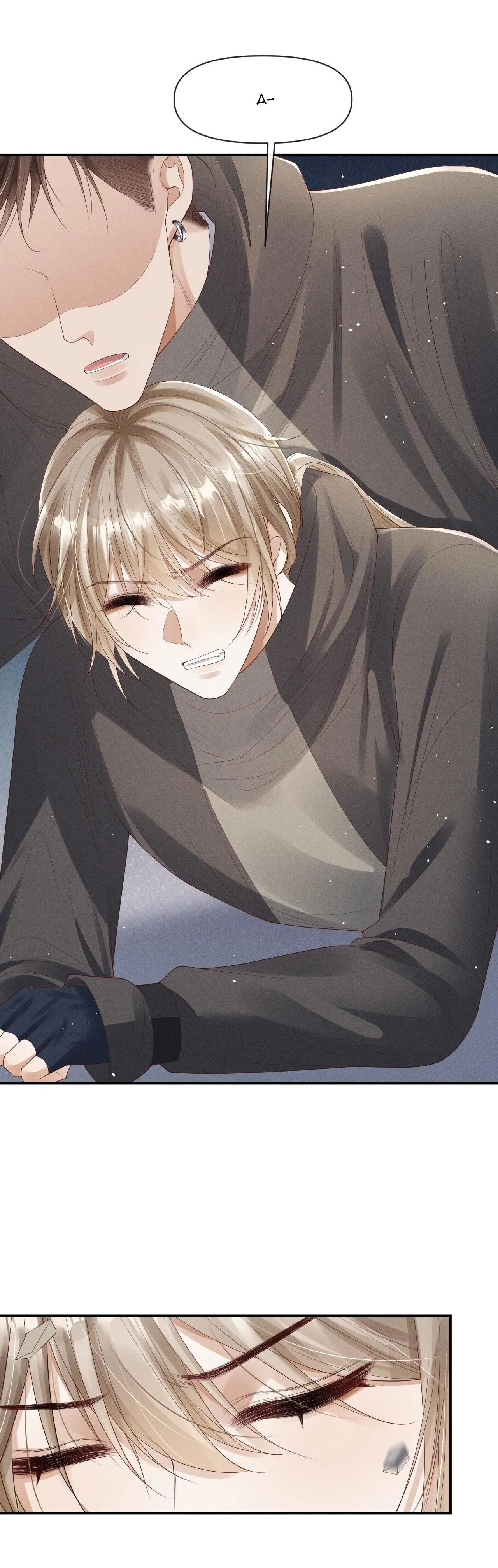 Phế Thổ và An Nghỉ (End SS1) Chapter 23 Trang 19