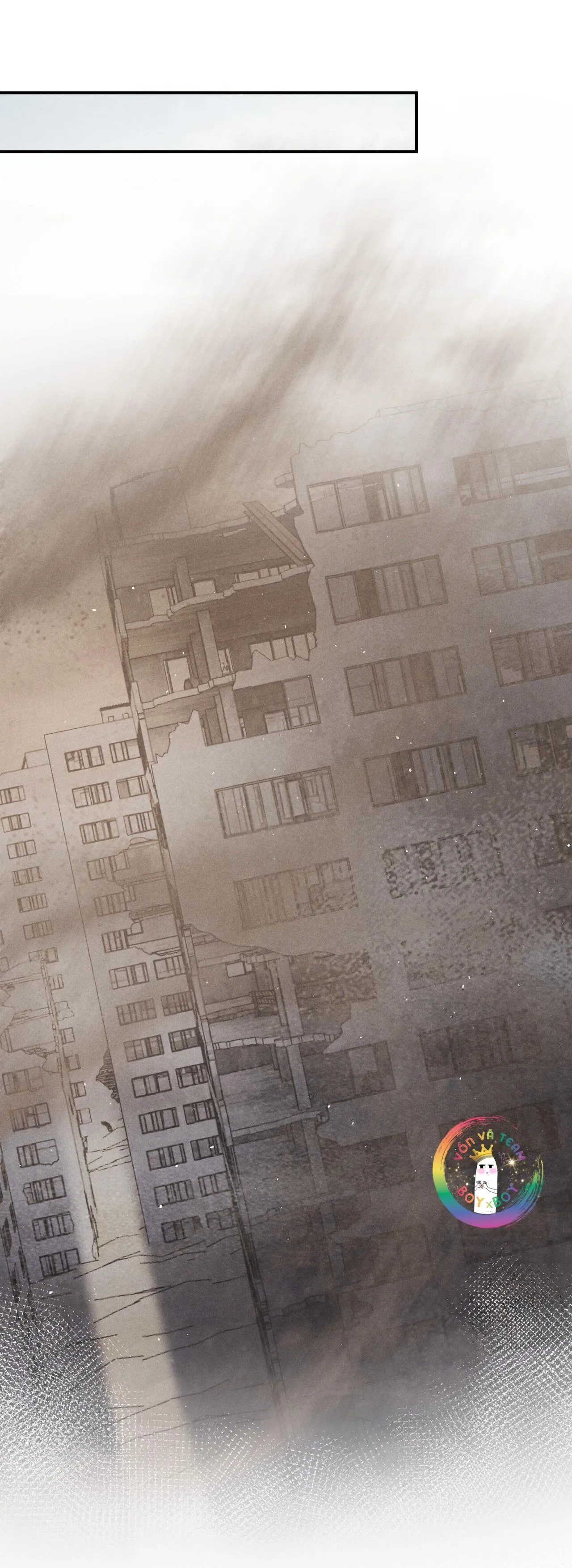 Phế Thổ và An Nghỉ (End SS1) Chapter 23 Trang 20