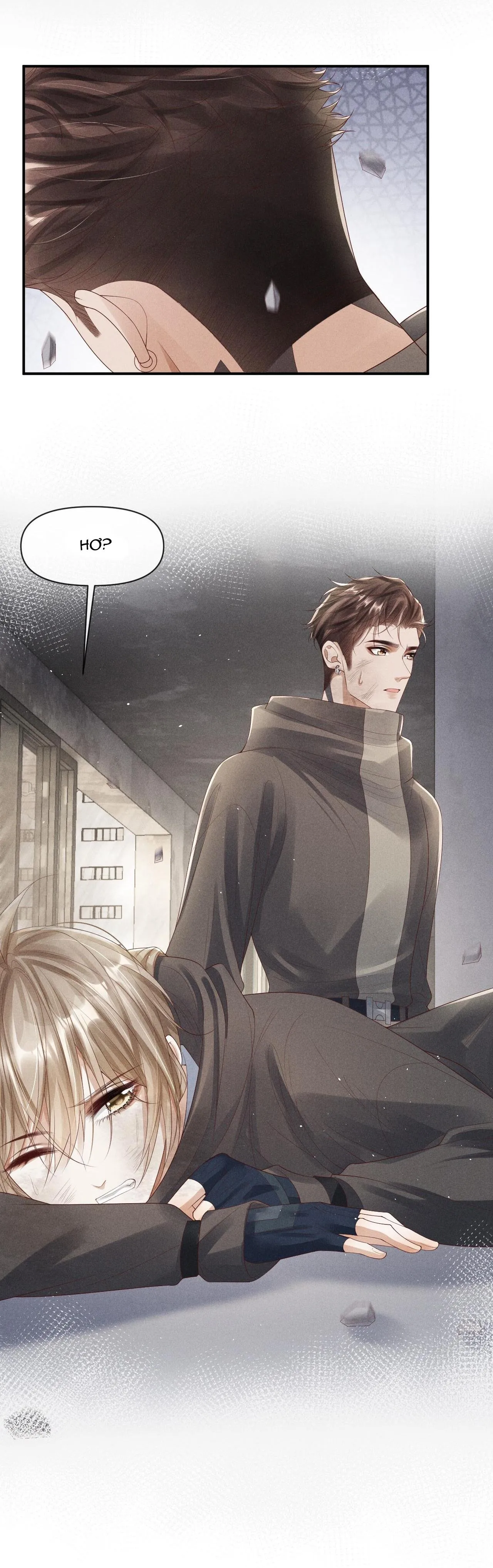 Phế Thổ và An Nghỉ (End SS1) Chapter 23 Trang 21