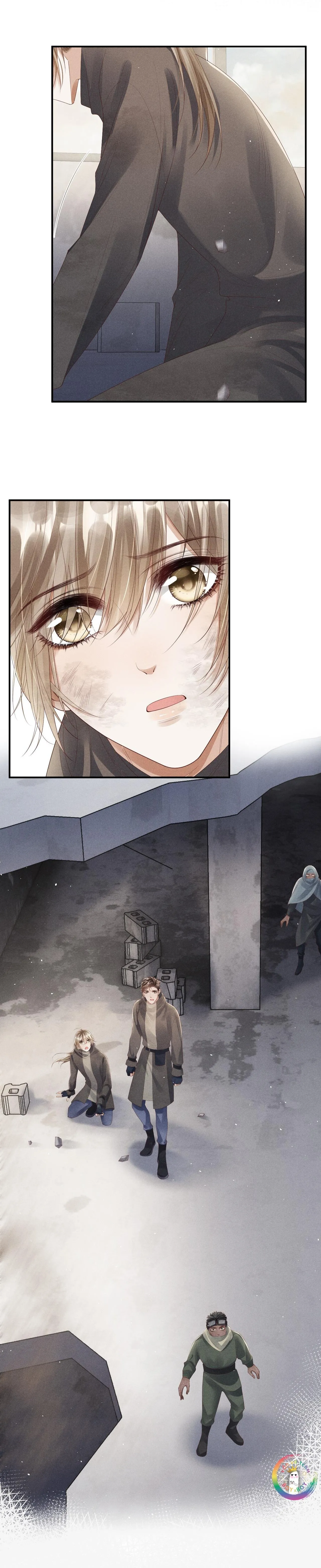 Phế Thổ và An Nghỉ (End SS1) Chapter 23 Trang 22