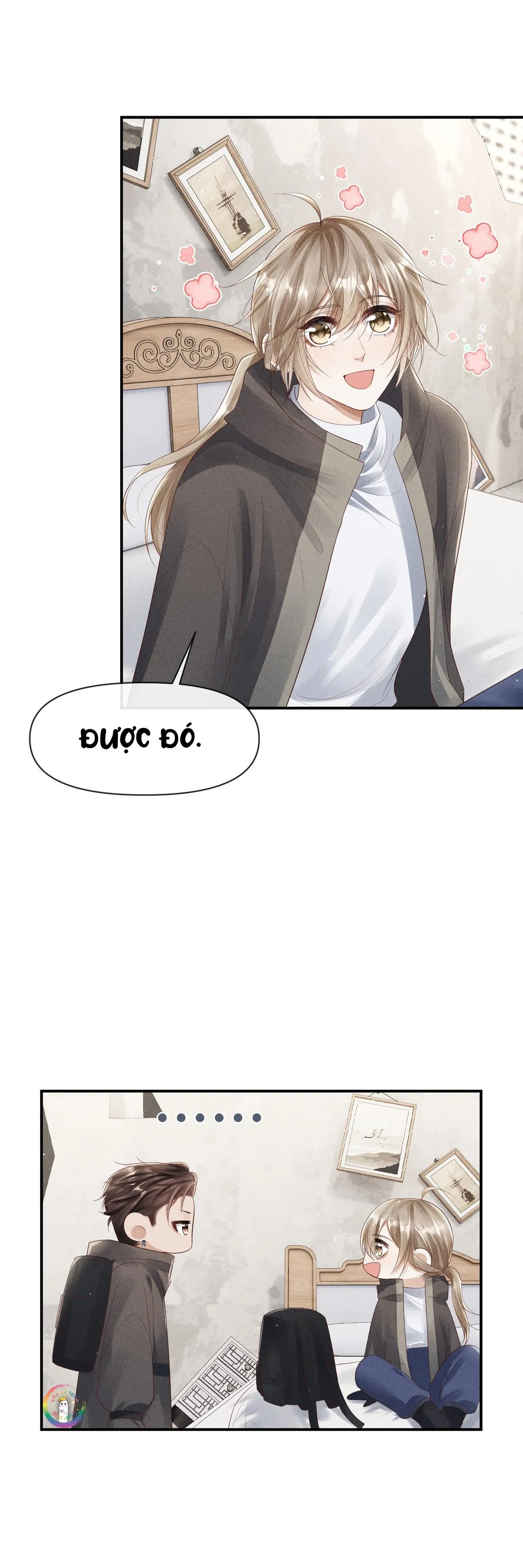 Phế Thổ và An Nghỉ (End SS1) Chapter 24 Trang 4