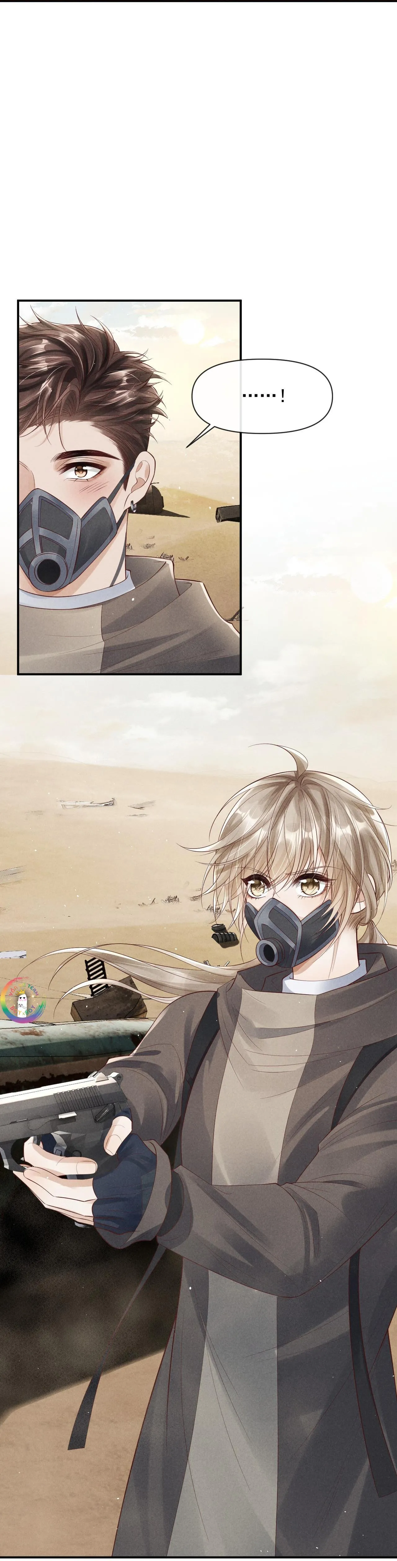 Phế Thổ và An Nghỉ (End SS1) Chapter 24 Trang 18