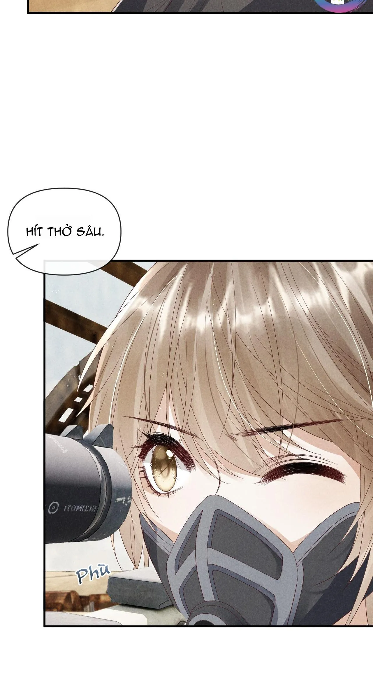 Phế Thổ và An Nghỉ (End SS1) Chapter 25 Trang 15