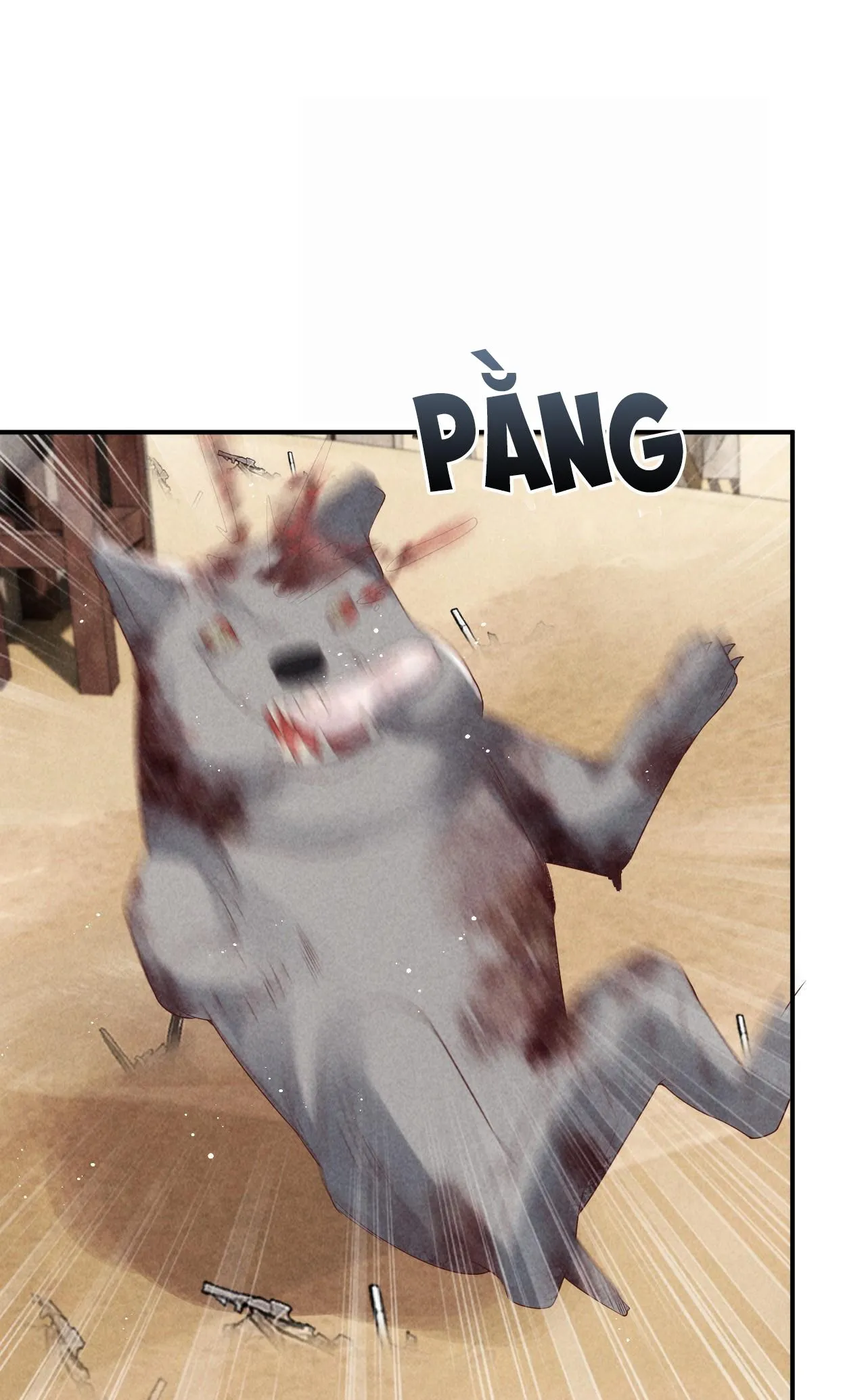 Phế Thổ và An Nghỉ (End SS1) Chapter 25 Trang 16