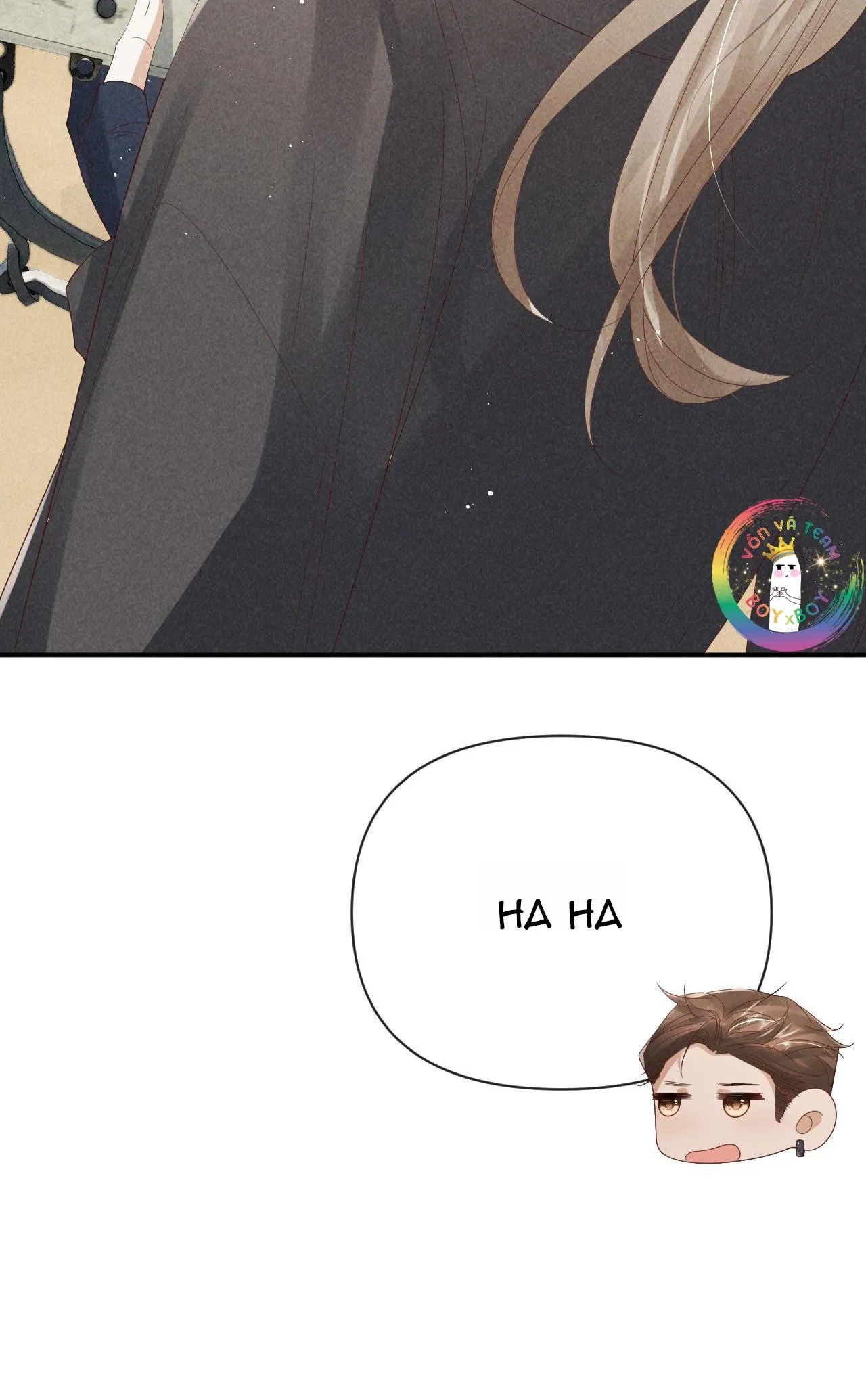 Phế Thổ và An Nghỉ (End SS1) Chapter 25 Trang 18