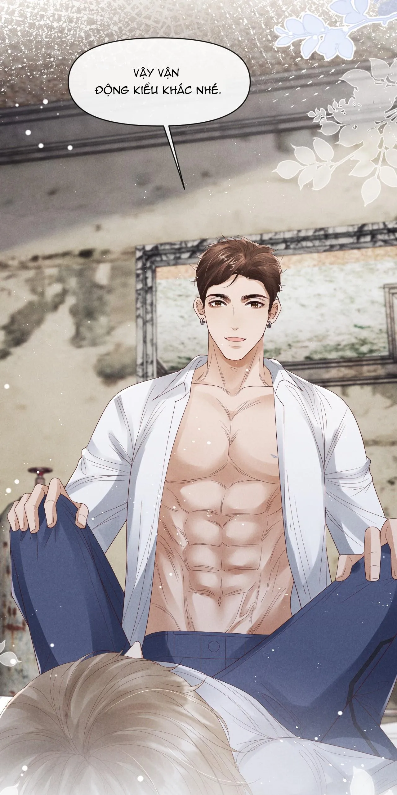 Phế Thổ và An Nghỉ (End SS1) Chapter 25 Trang 28
