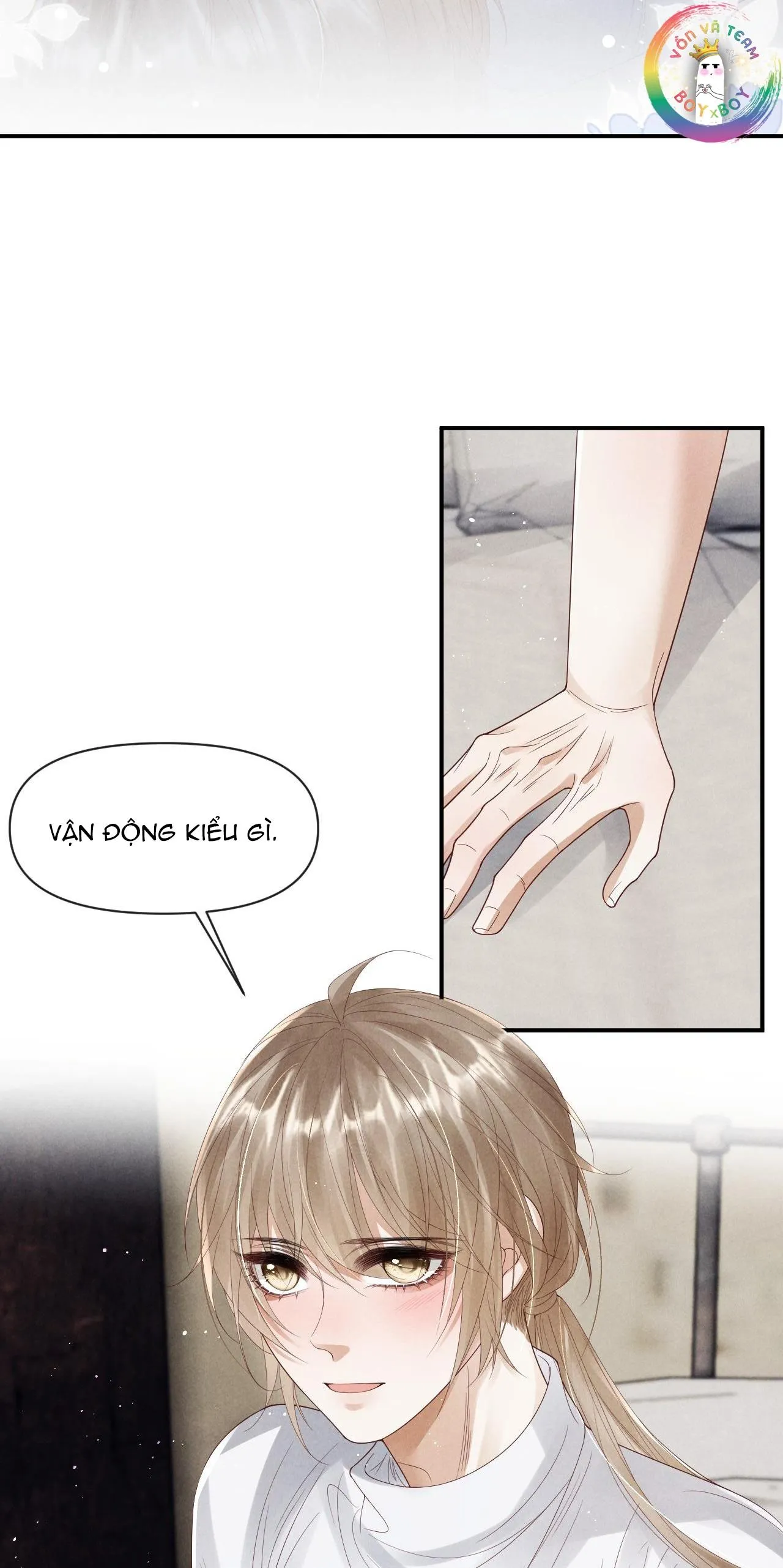 Phế Thổ và An Nghỉ (End SS1) Chapter 25 Trang 29