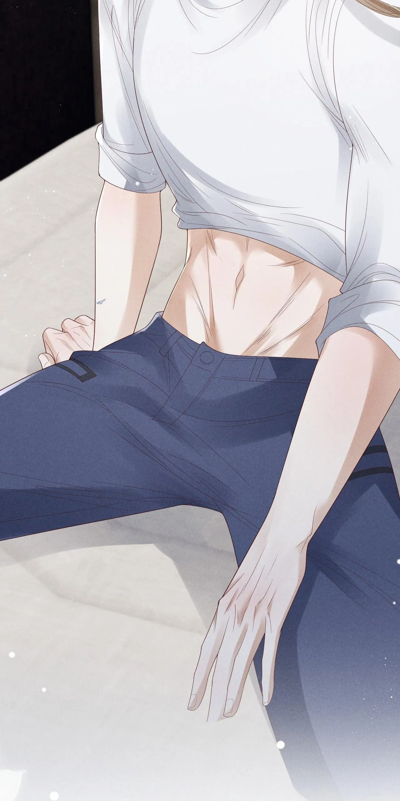 Phế Thổ và An Nghỉ (End SS1) Chapter 25 Trang 30