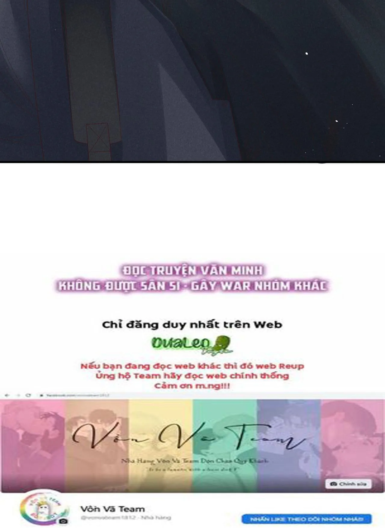 Phế Thổ và An Nghỉ (End SS1) Chapter 25 Trang 42