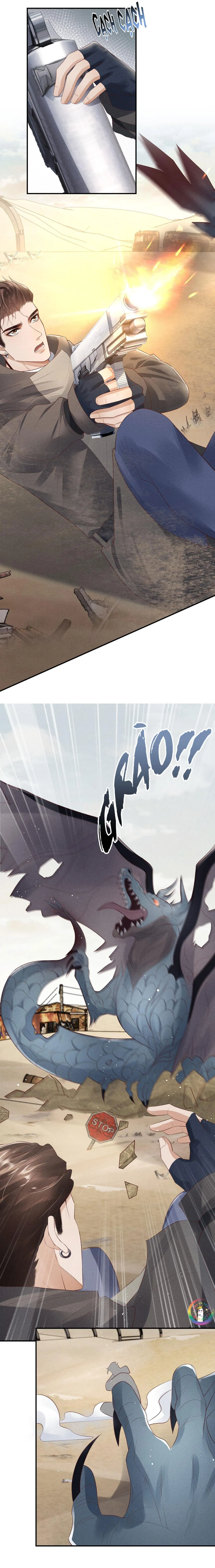 Phế Thổ và An Nghỉ (End SS1) Chapter 26 Trang 9