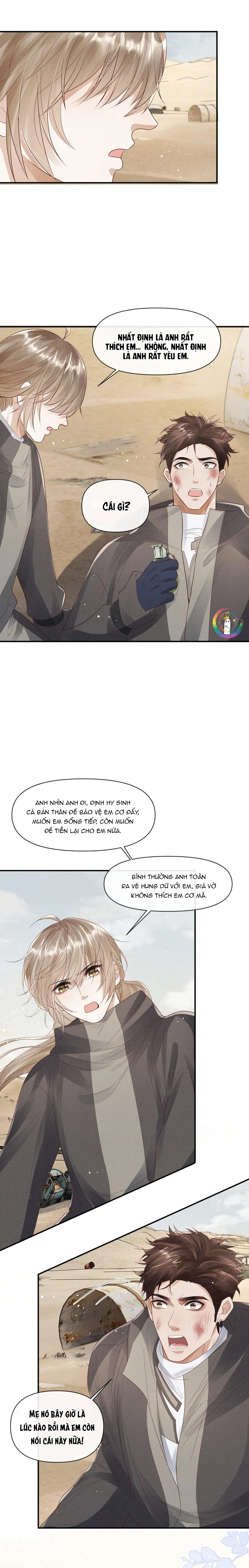 Phế Thổ và An Nghỉ (End SS1) Chapter 26 Trang 12