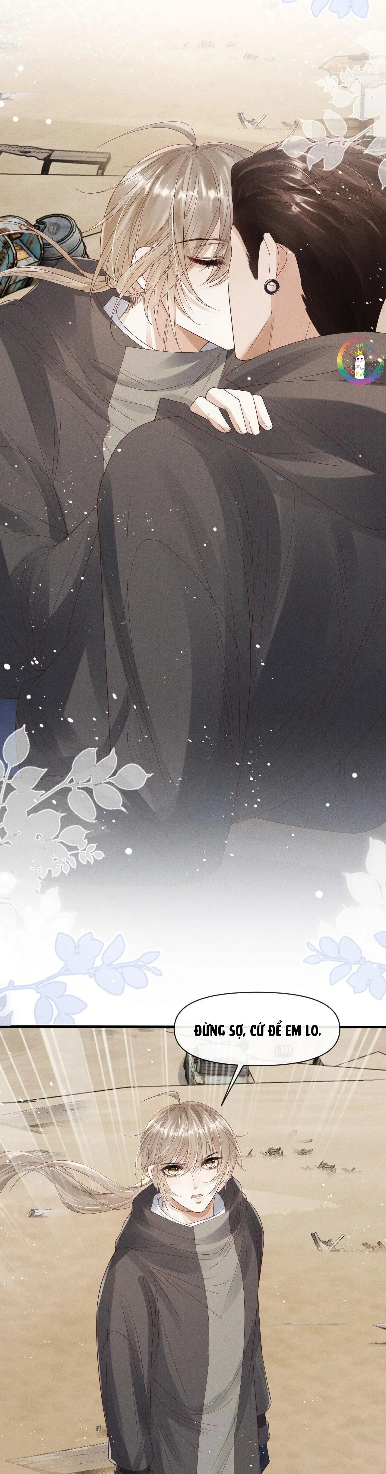 Phế Thổ và An Nghỉ (End SS1) Chapter 26 Trang 13