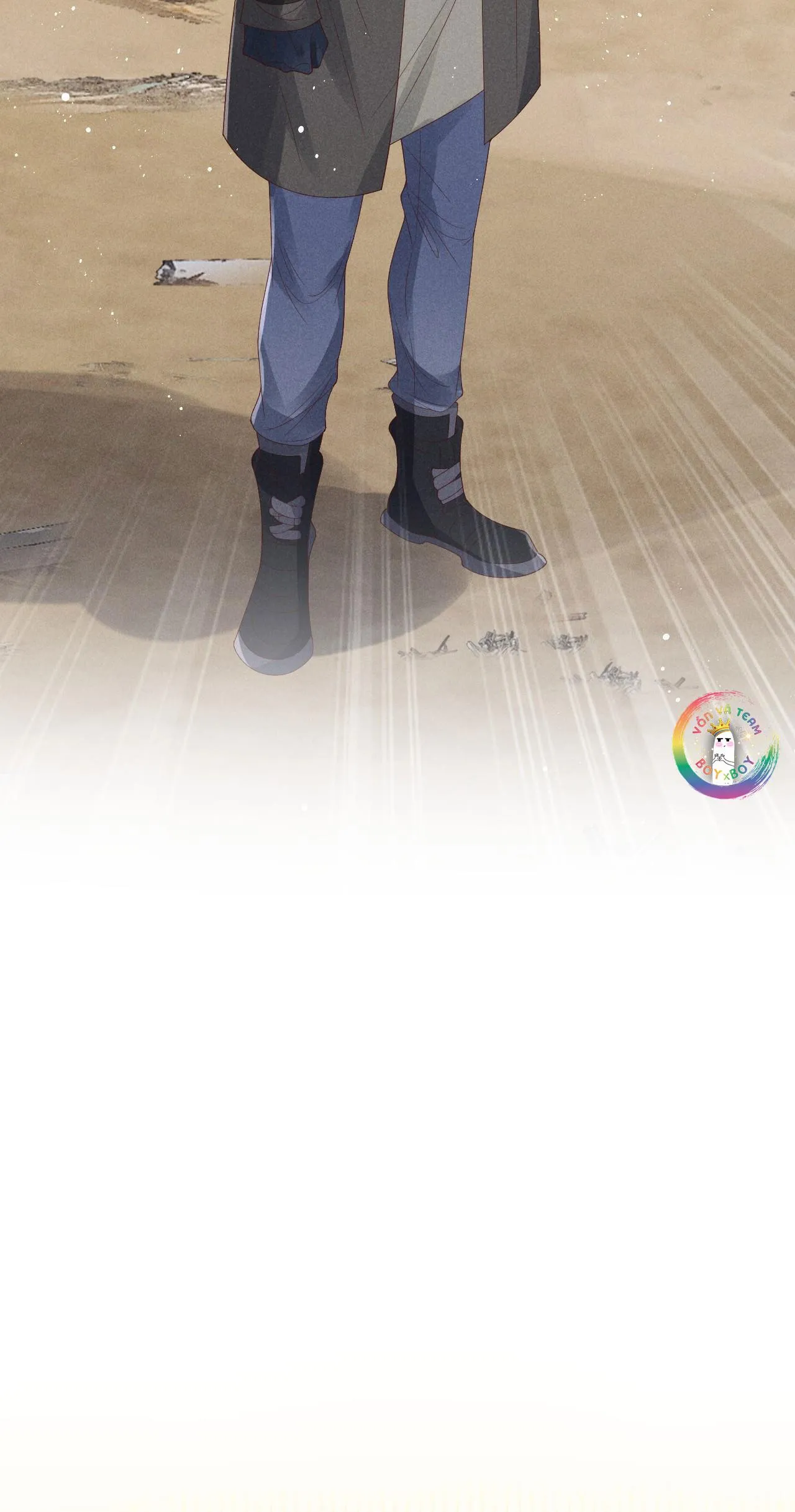 Phế Thổ và An Nghỉ (End SS1) Chapter 26 Trang 14