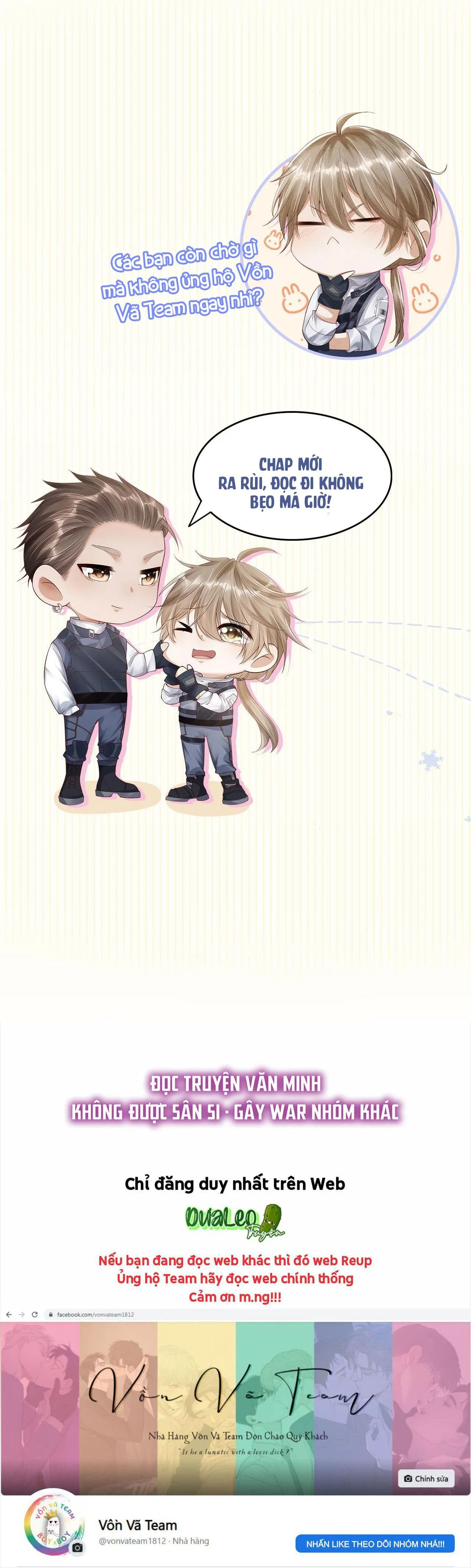 Phế Thổ và An Nghỉ (End SS1) Chapter 26 Trang 15