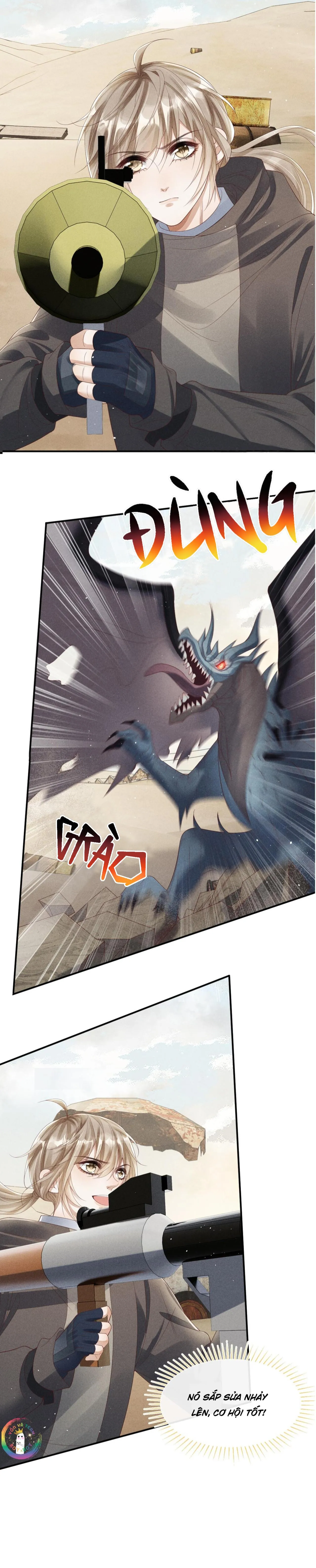 Phế Thổ và An Nghỉ (End SS1) Chapter 27 Trang 3