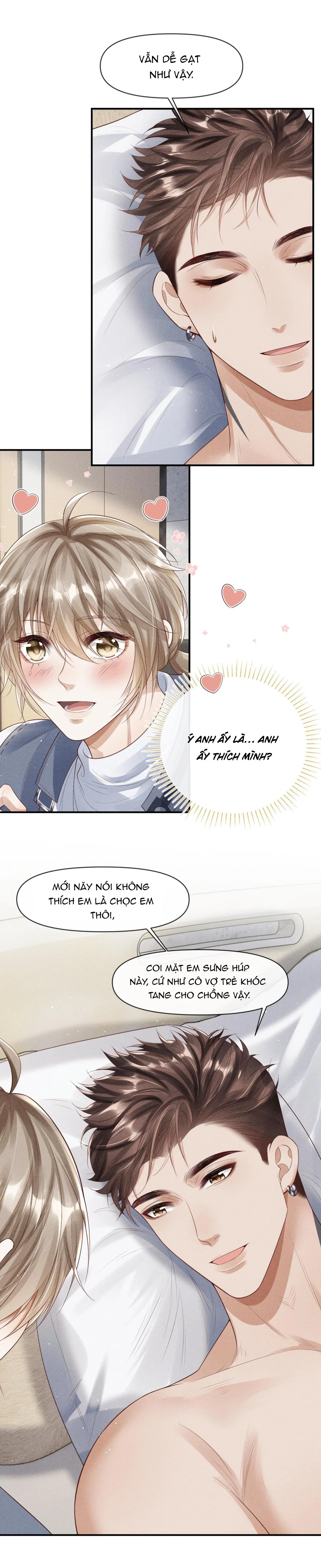 Phế Thổ và An Nghỉ (End SS1) Chapter 27 Trang 14