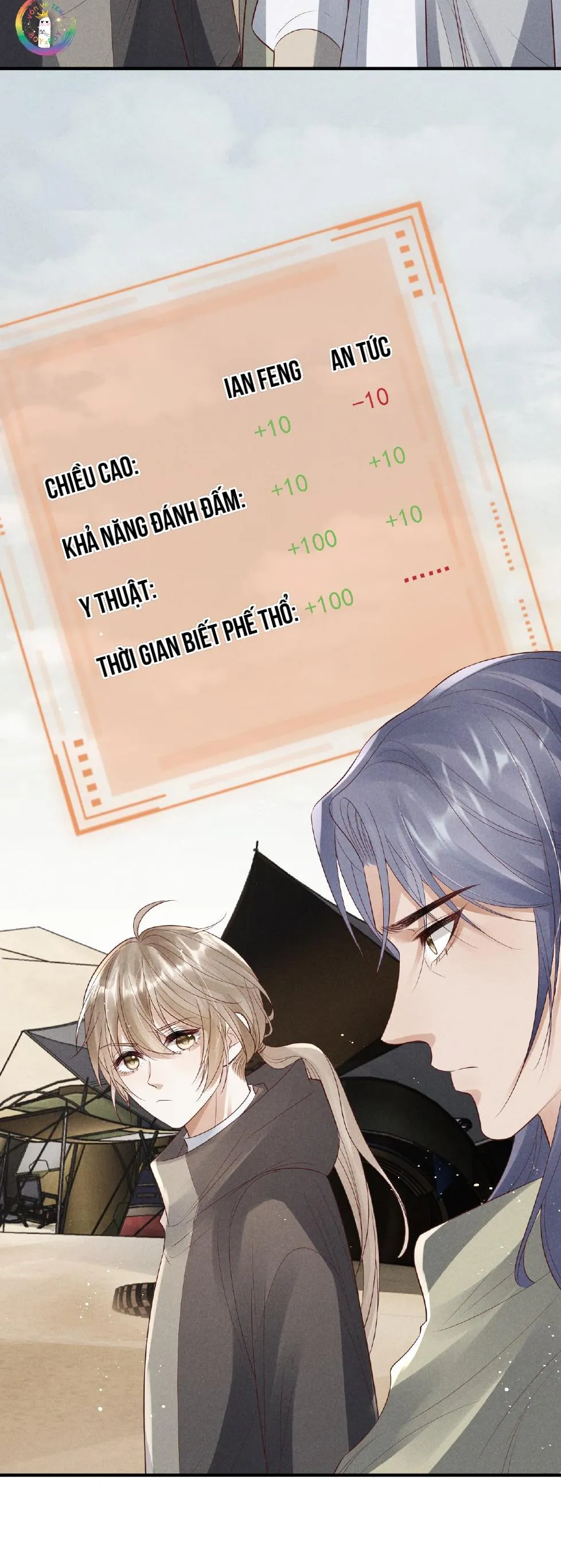 Phế Thổ và An Nghỉ (End SS1) Chapter 28 Trang 16