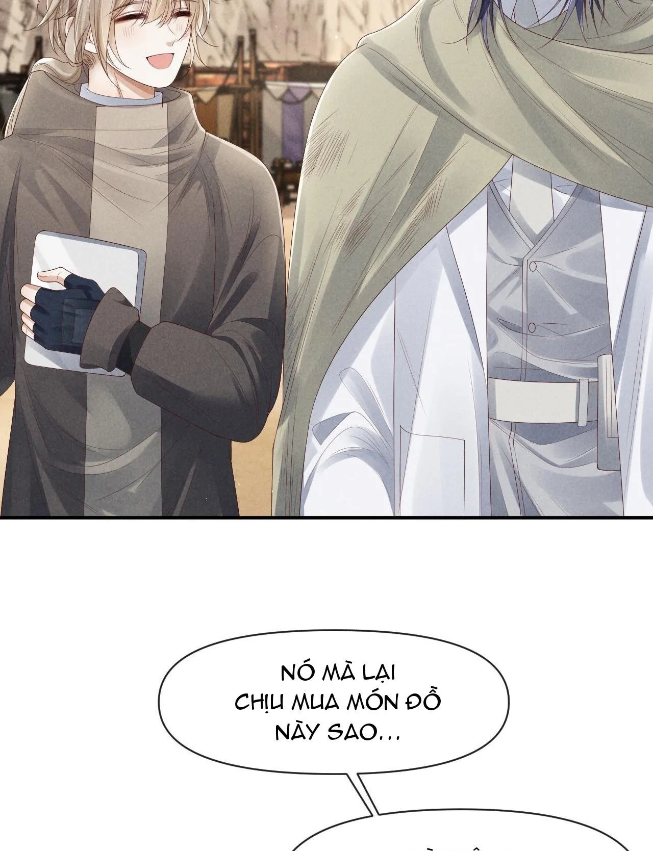 Phế Thổ và An Nghỉ (End SS1) Chapter 29 Trang 10