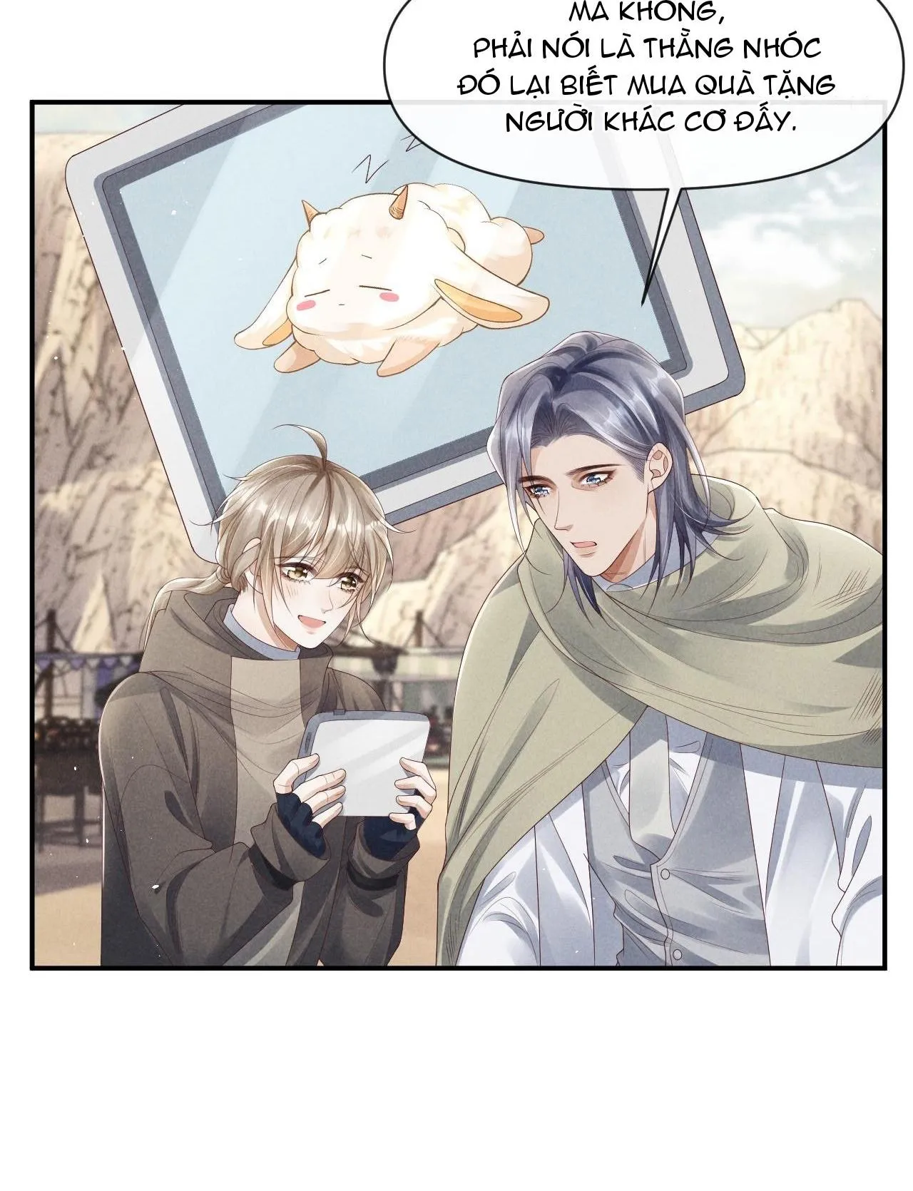 Phế Thổ và An Nghỉ (End SS1) Chapter 29 Trang 11