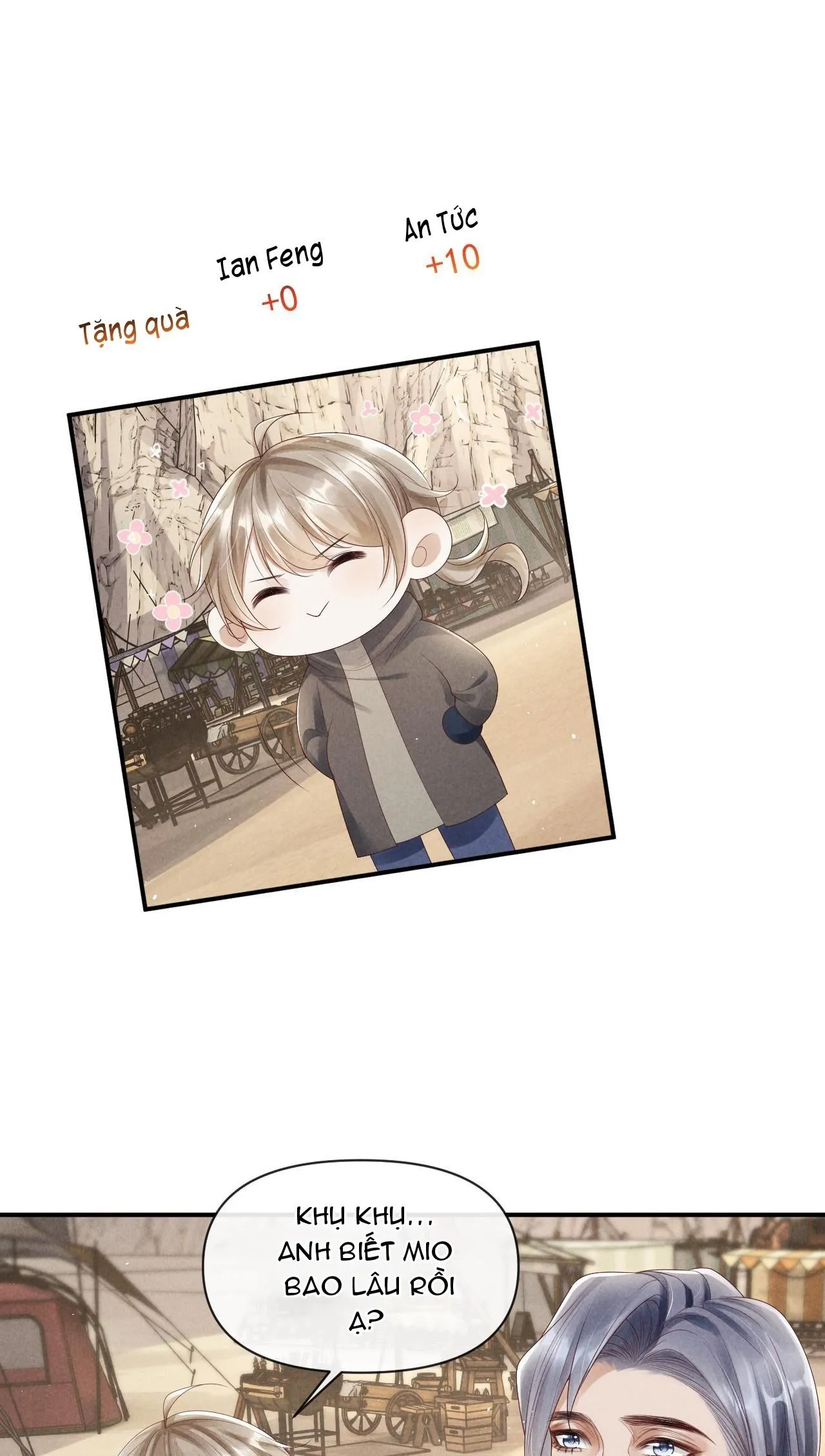 Phế Thổ và An Nghỉ (End SS1) Chapter 29 Trang 12