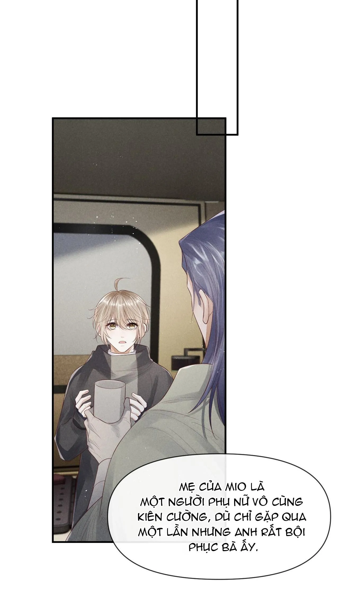 Phế Thổ và An Nghỉ (End SS1) Chapter 29 Trang 16