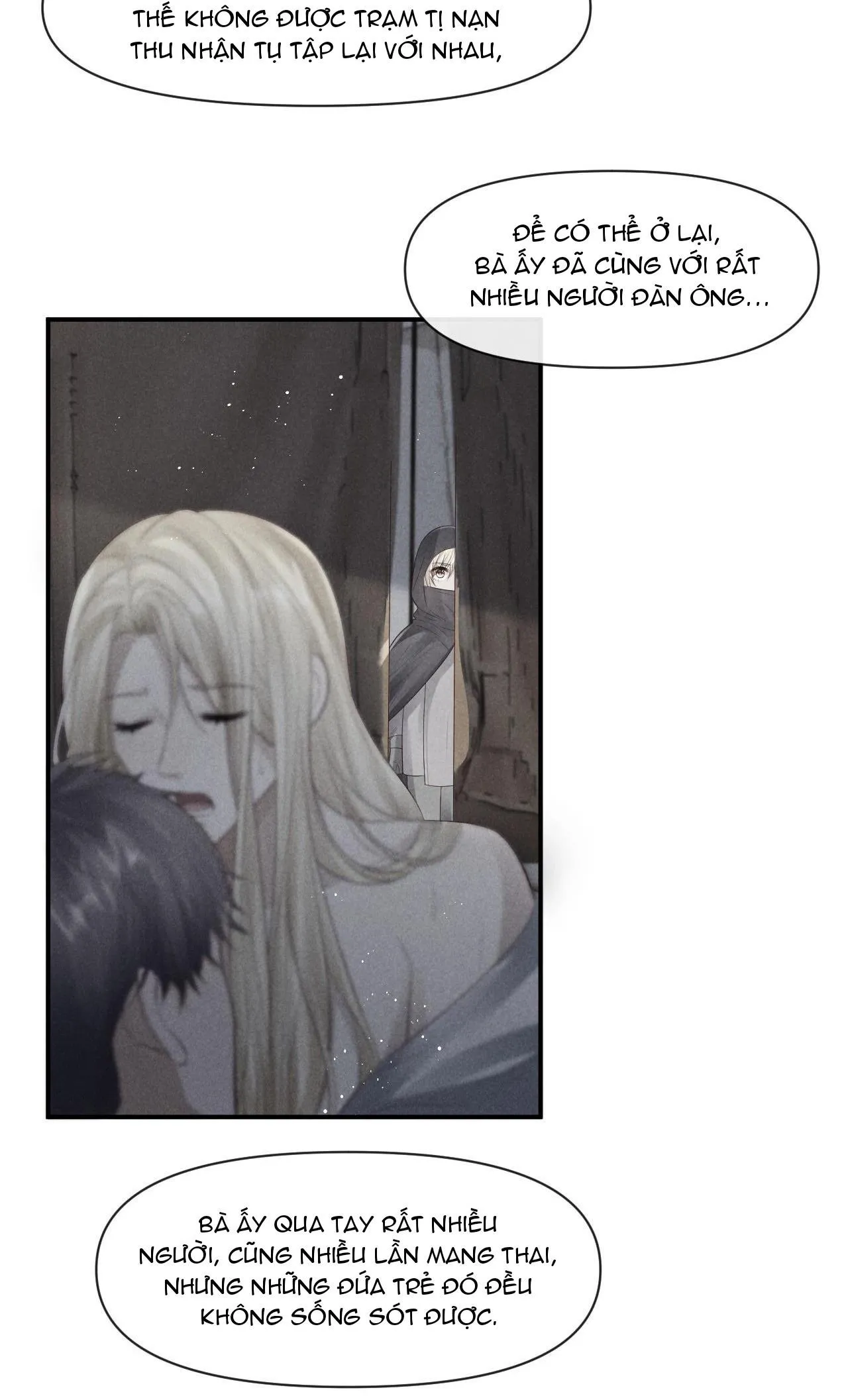 Phế Thổ và An Nghỉ (End SS1) Chapter 29 Trang 20