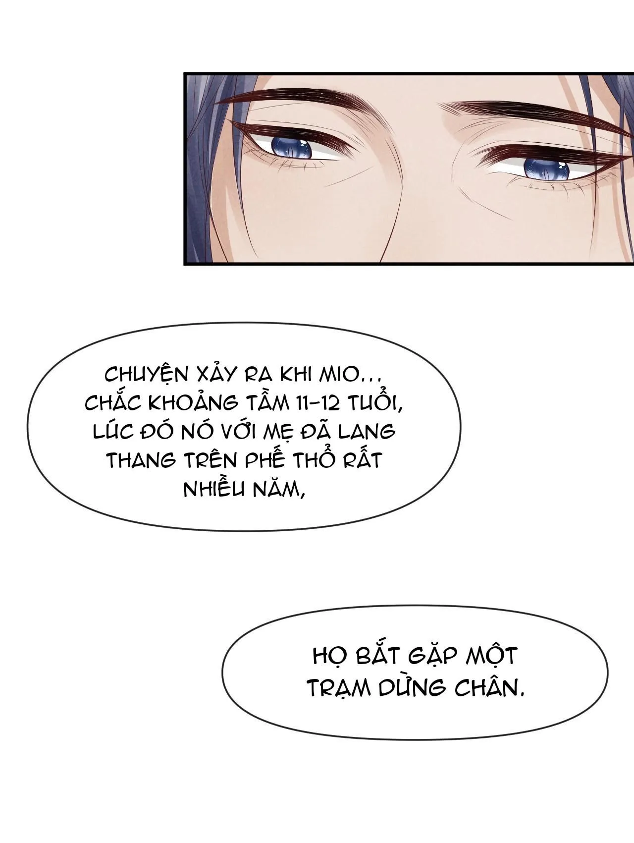 Phế Thổ và An Nghỉ (End SS1) Chapter 29 Trang 22