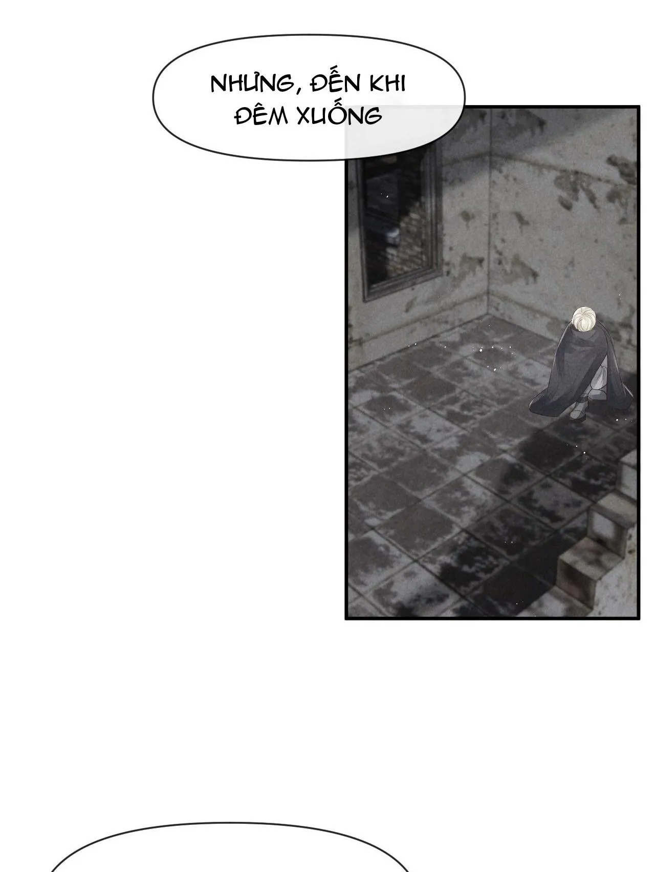 Phế Thổ và An Nghỉ (End SS1) Chapter 29 Trang 23