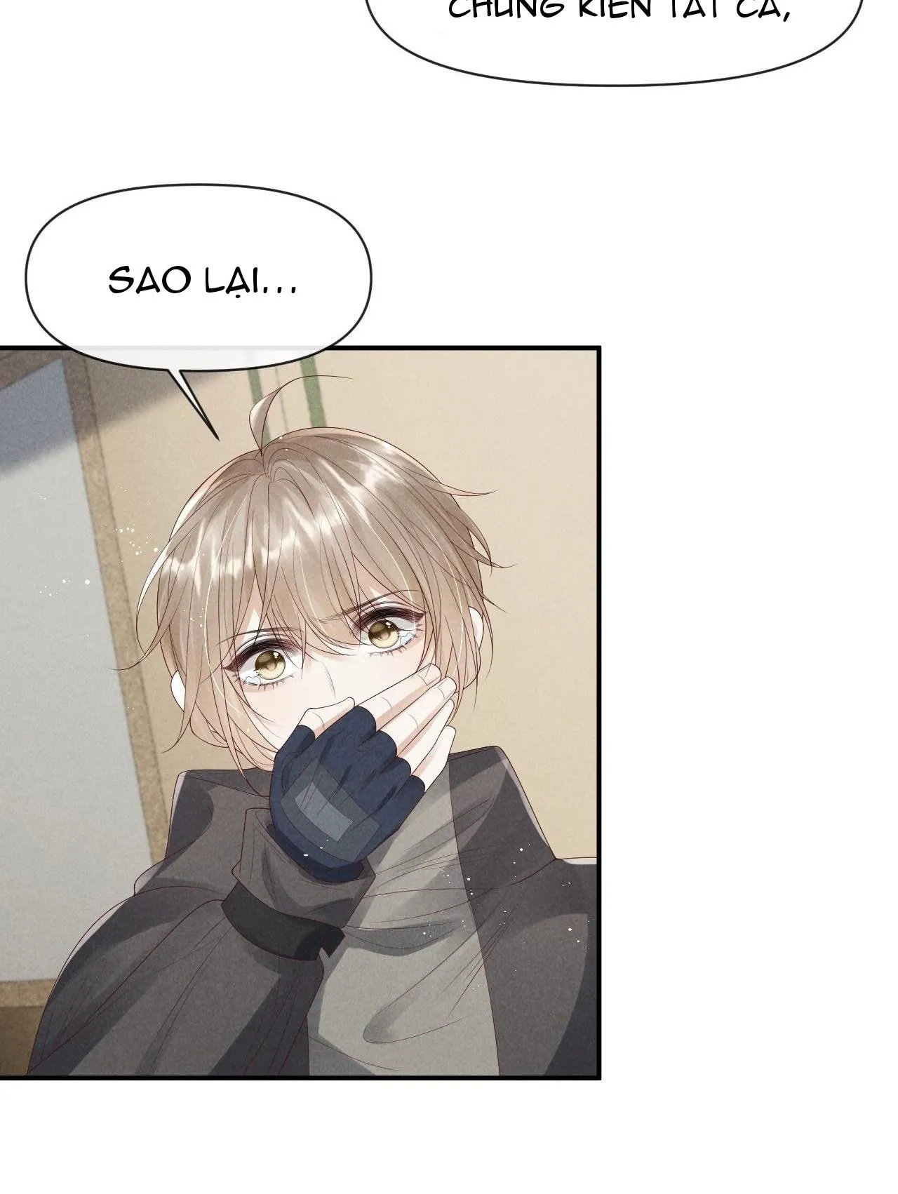 Phế Thổ và An Nghỉ (End SS1) Chapter 29 Trang 26