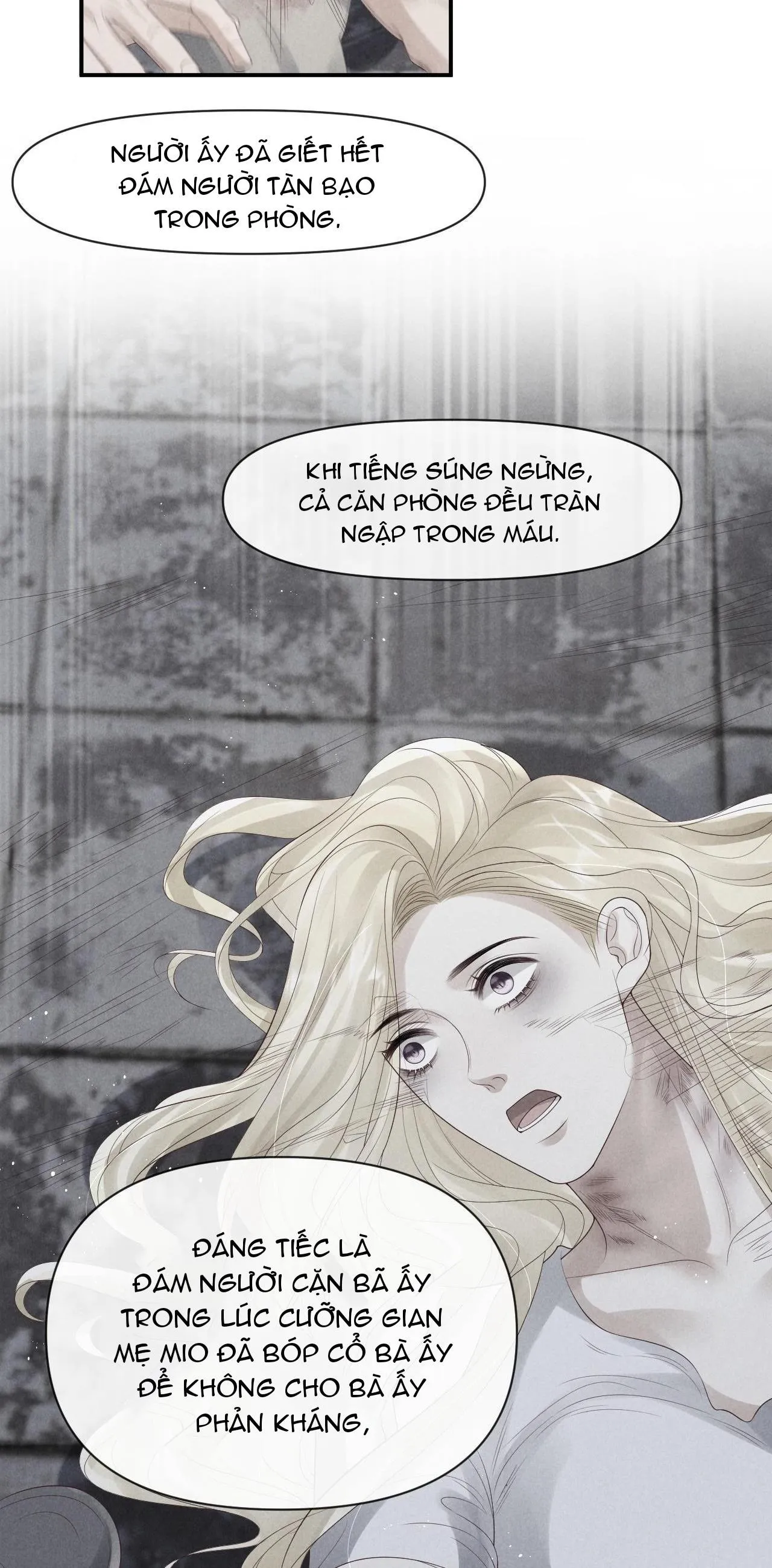 Phế Thổ và An Nghỉ (End SS1) Chapter 29 Trang 28