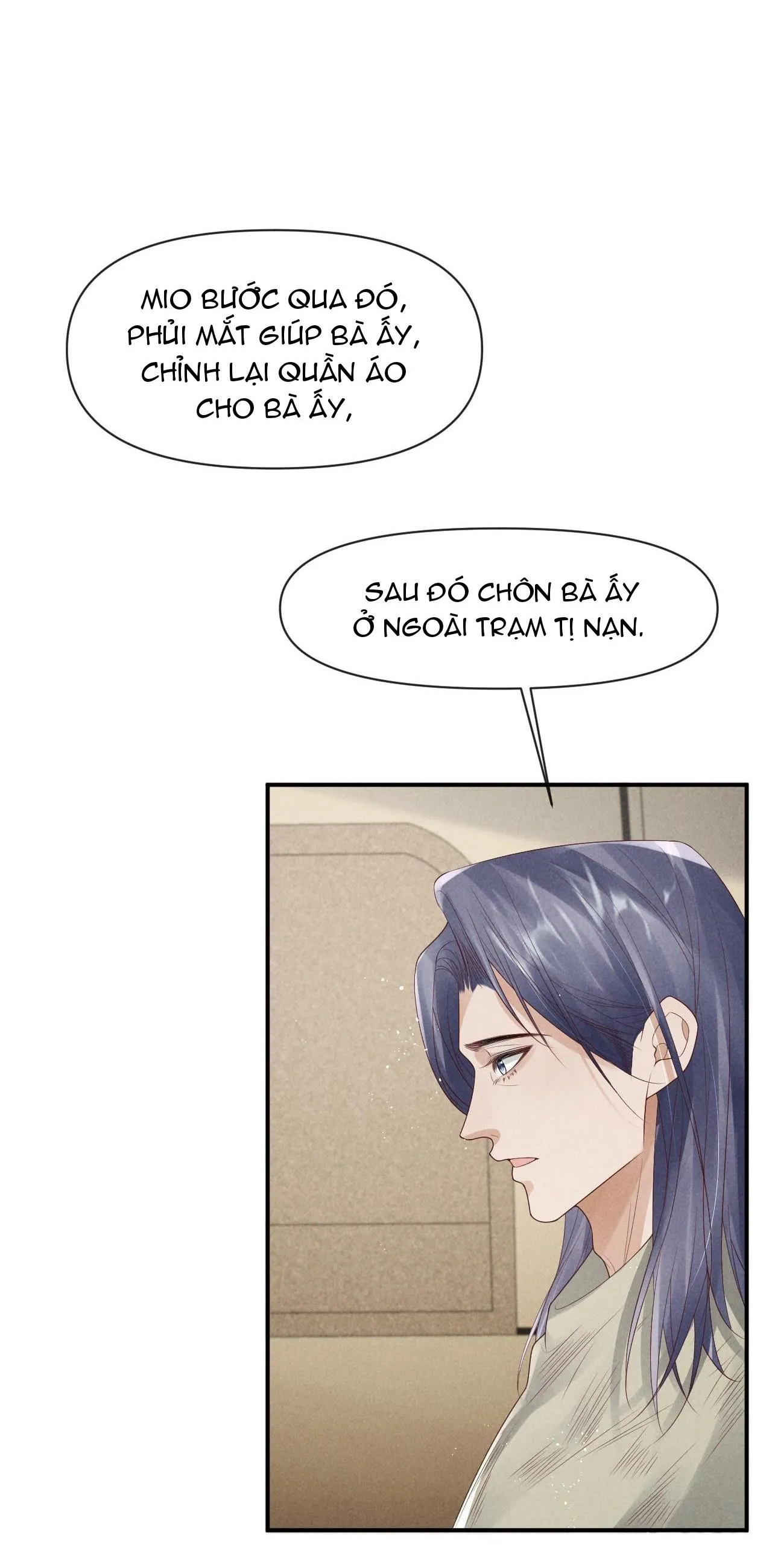 Phế Thổ và An Nghỉ (End SS1) Chapter 29 Trang 30