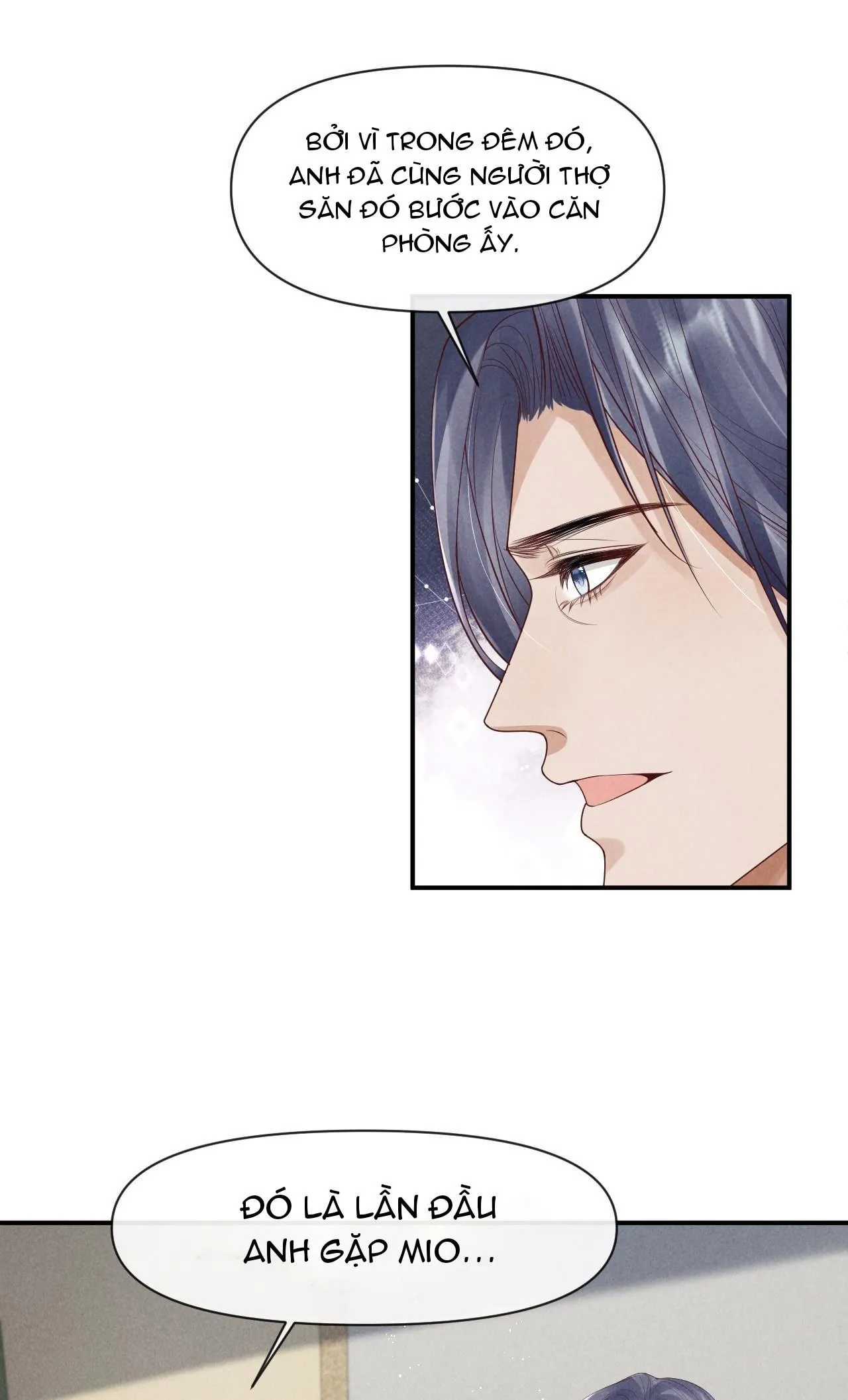 Phế Thổ và An Nghỉ (End SS1) Chapter 29 Trang 32