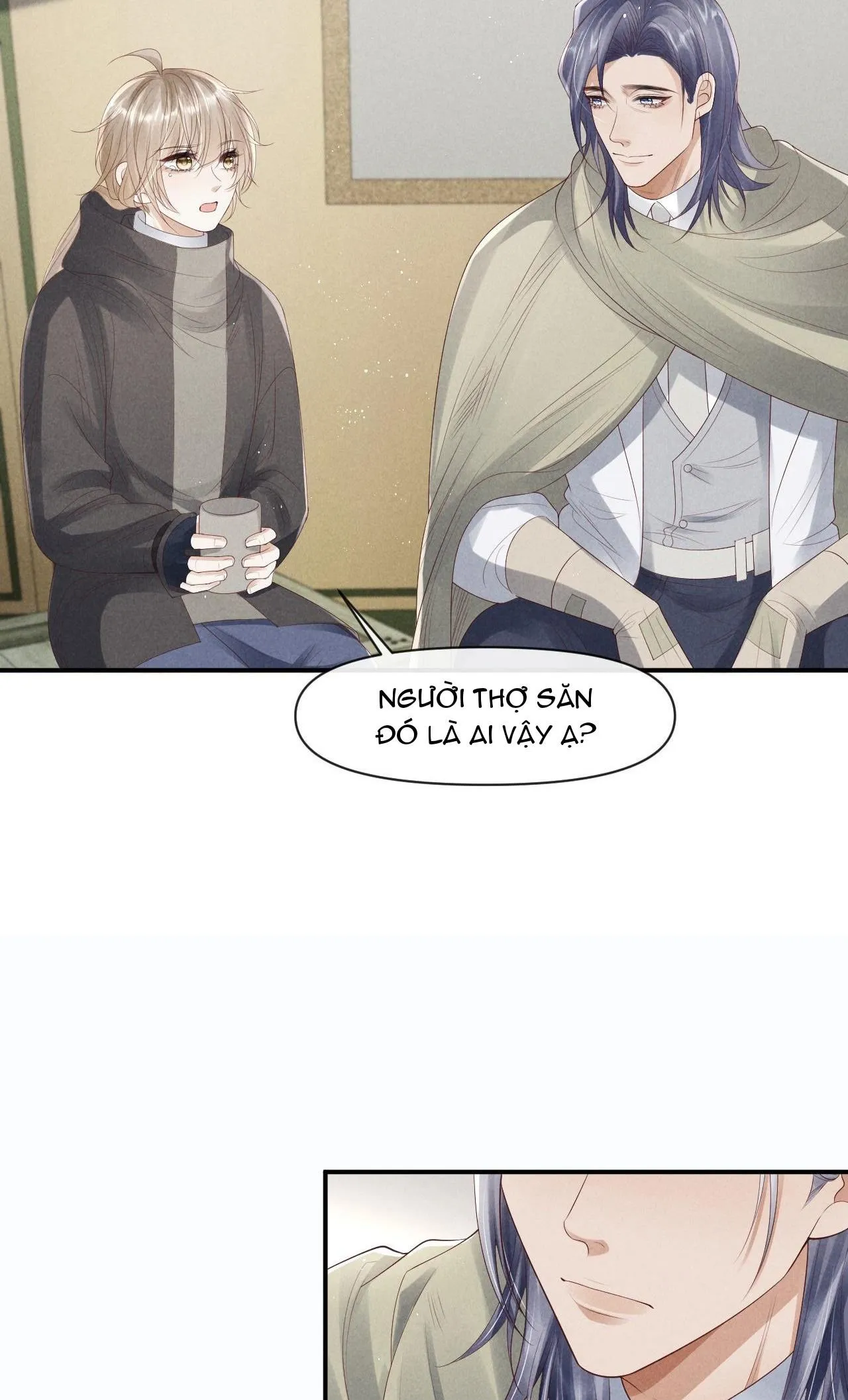 Phế Thổ và An Nghỉ (End SS1) Chapter 29 Trang 33