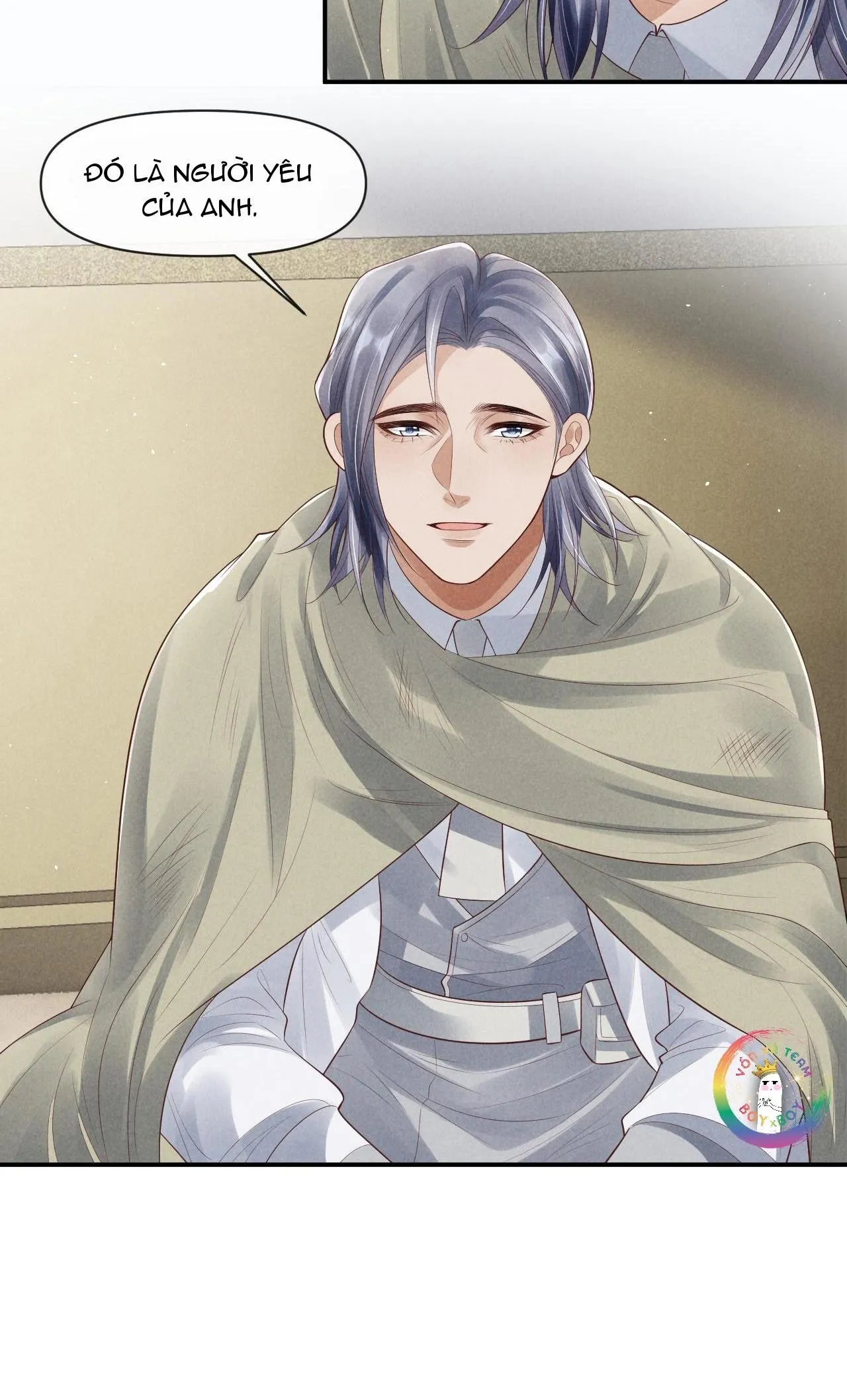 Phế Thổ và An Nghỉ (End SS1) Chapter 29 Trang 34