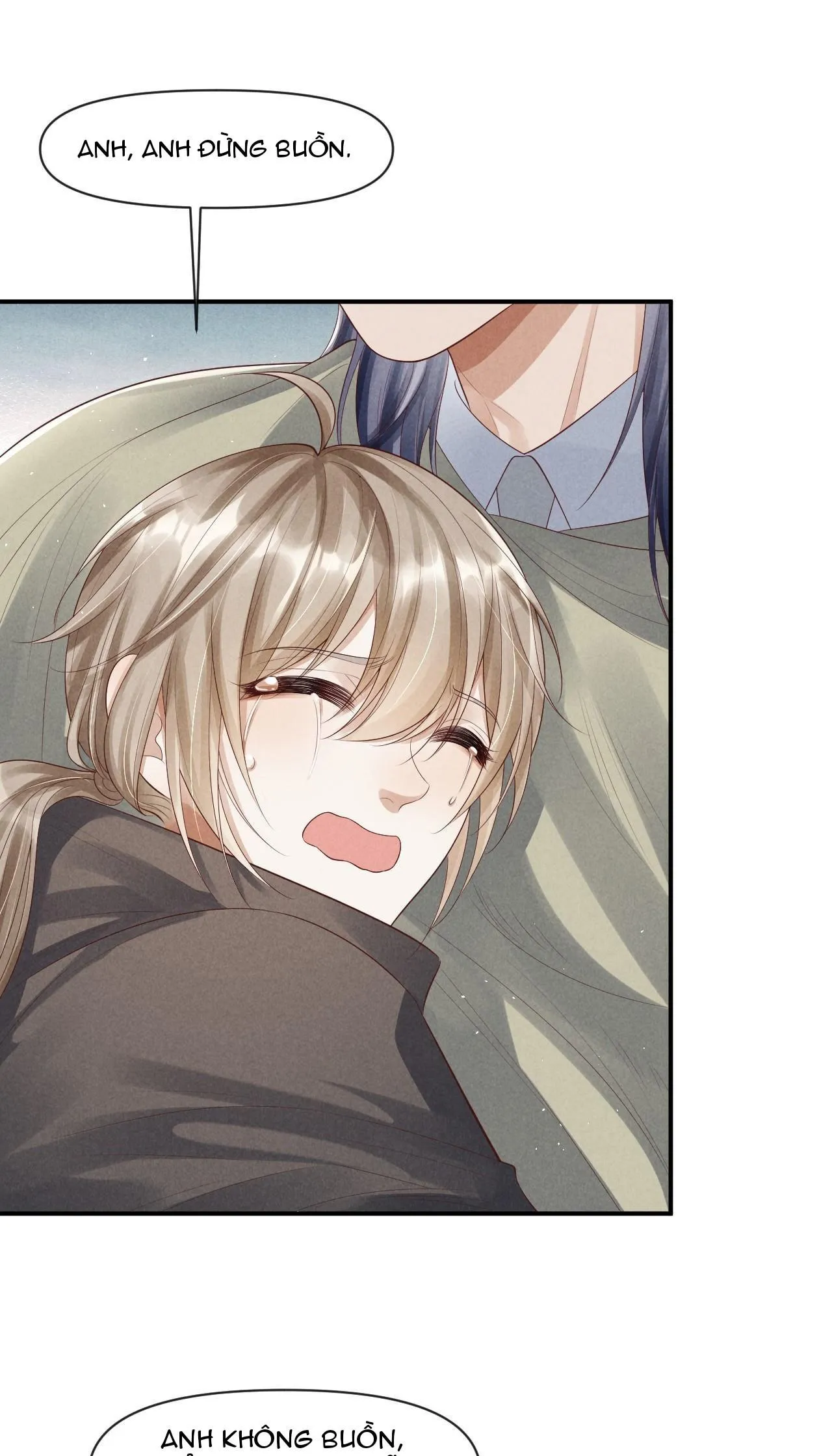 Phế Thổ và An Nghỉ (End SS1) Chapter 29 Trang 37