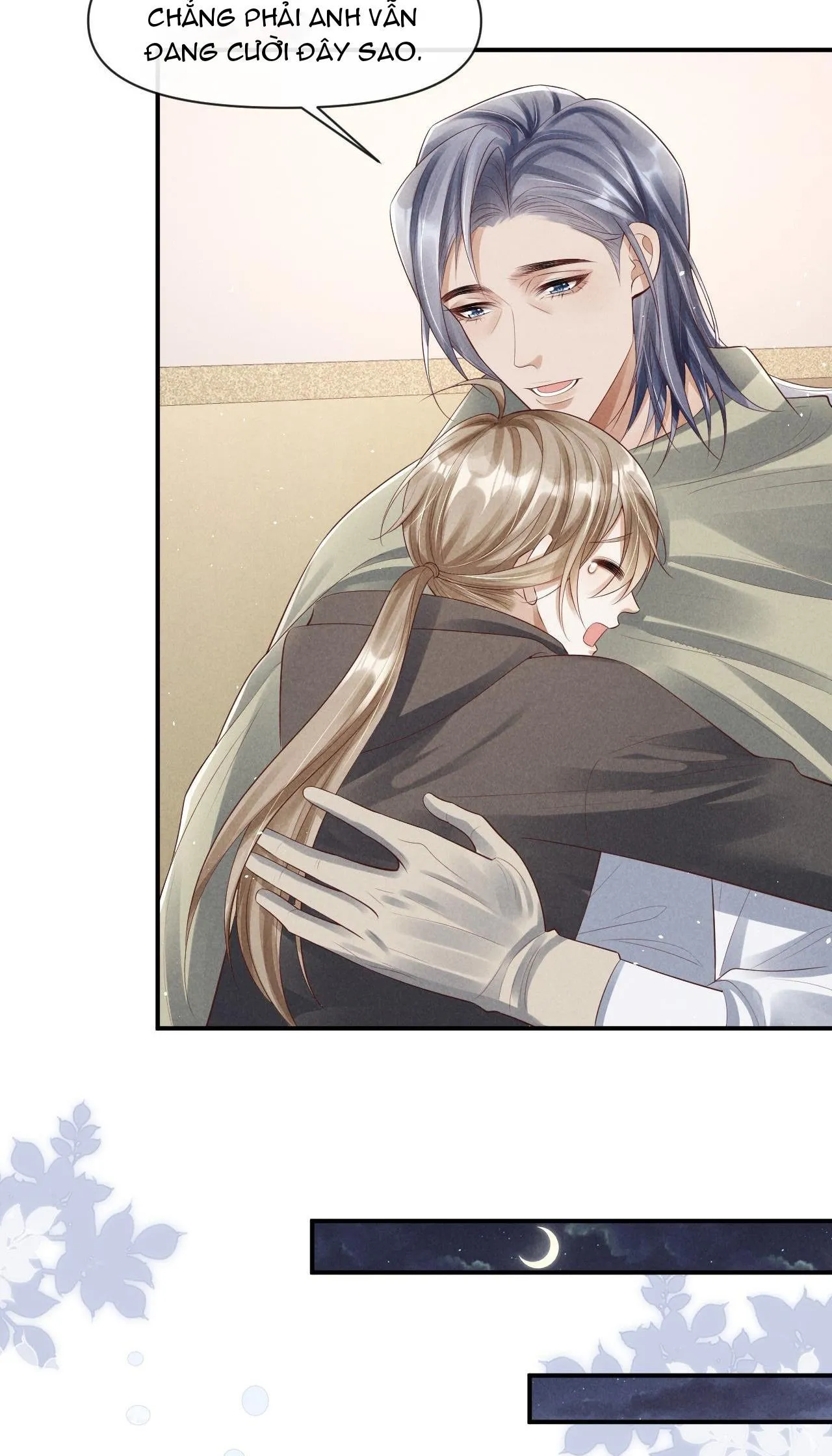 Phế Thổ và An Nghỉ (End SS1) Chapter 29 Trang 38