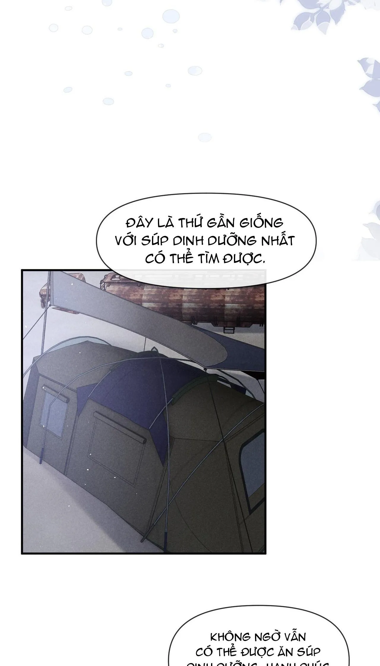 Phế Thổ và An Nghỉ (End SS1) Chapter 29 Trang 39