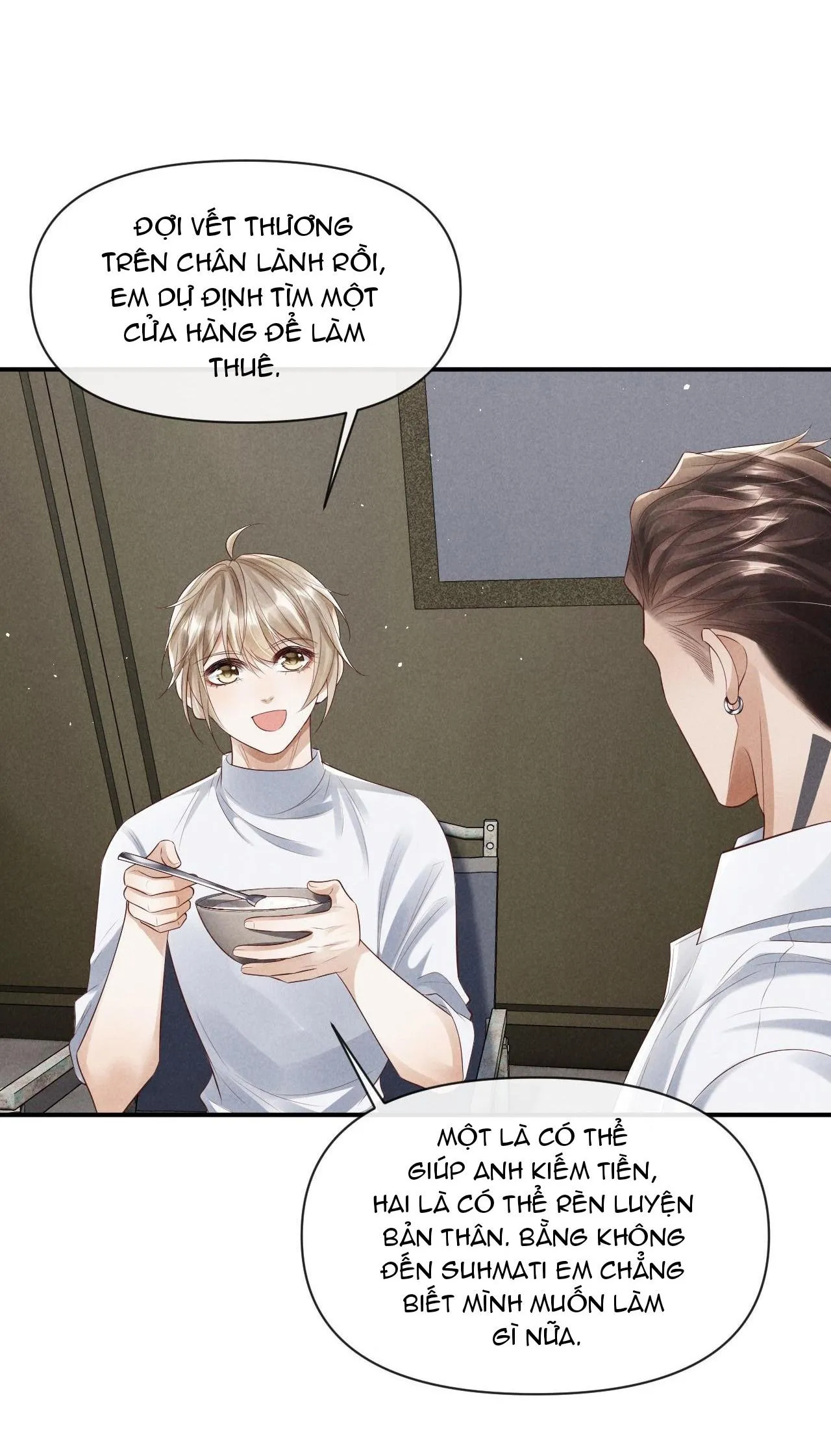 Phế Thổ và An Nghỉ (End SS1) Chapter 29 Trang 41