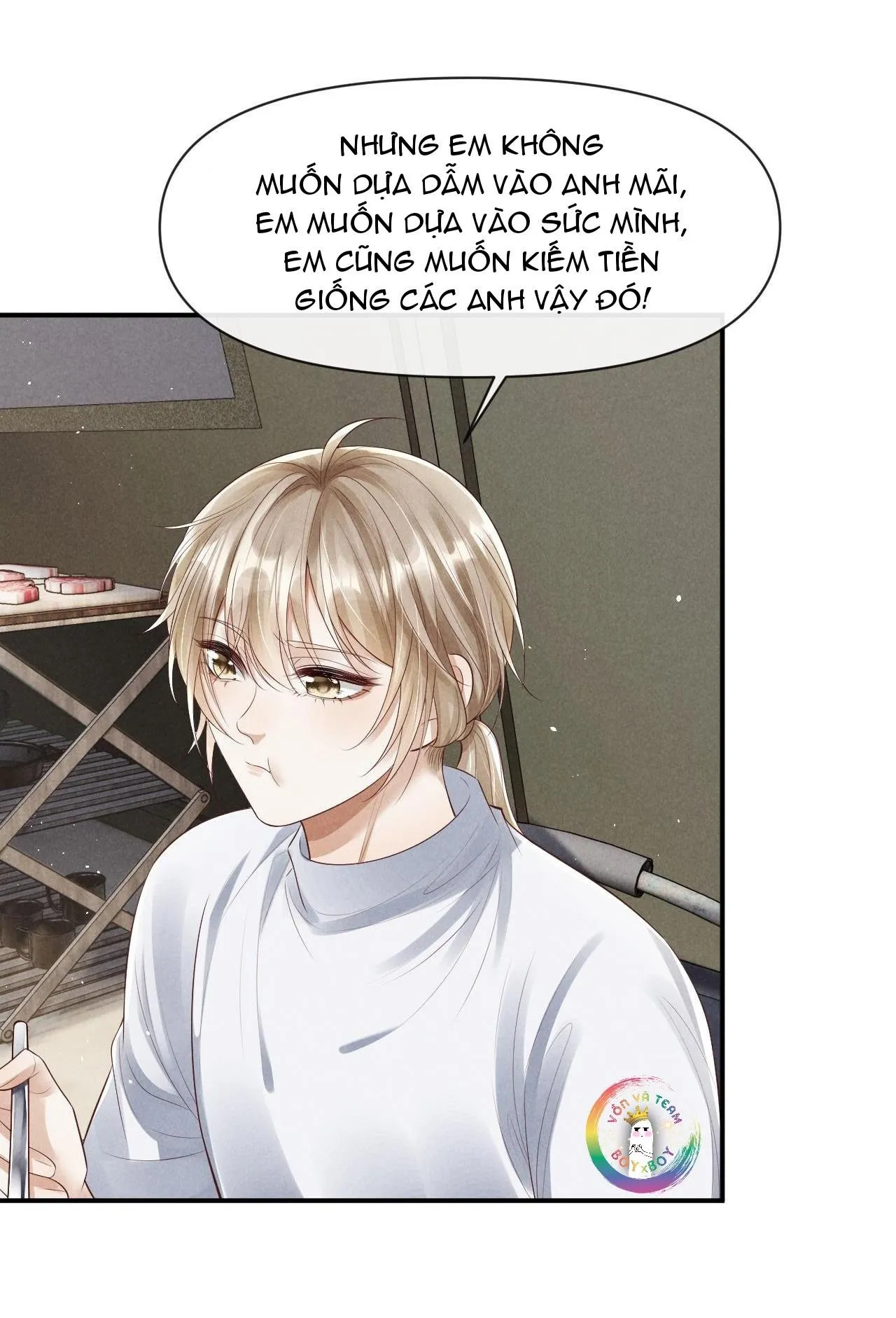 Phế Thổ và An Nghỉ (End SS1) Chapter 29 Trang 43