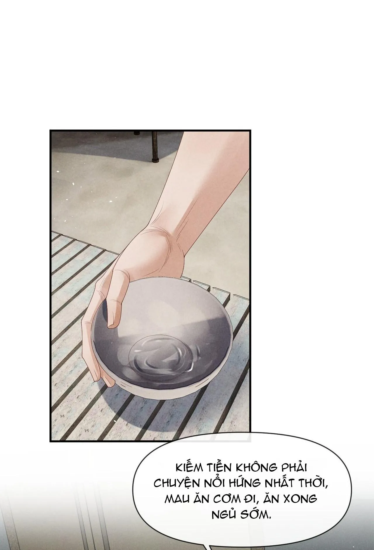 Phế Thổ và An Nghỉ (End SS1) Chapter 29 Trang 44