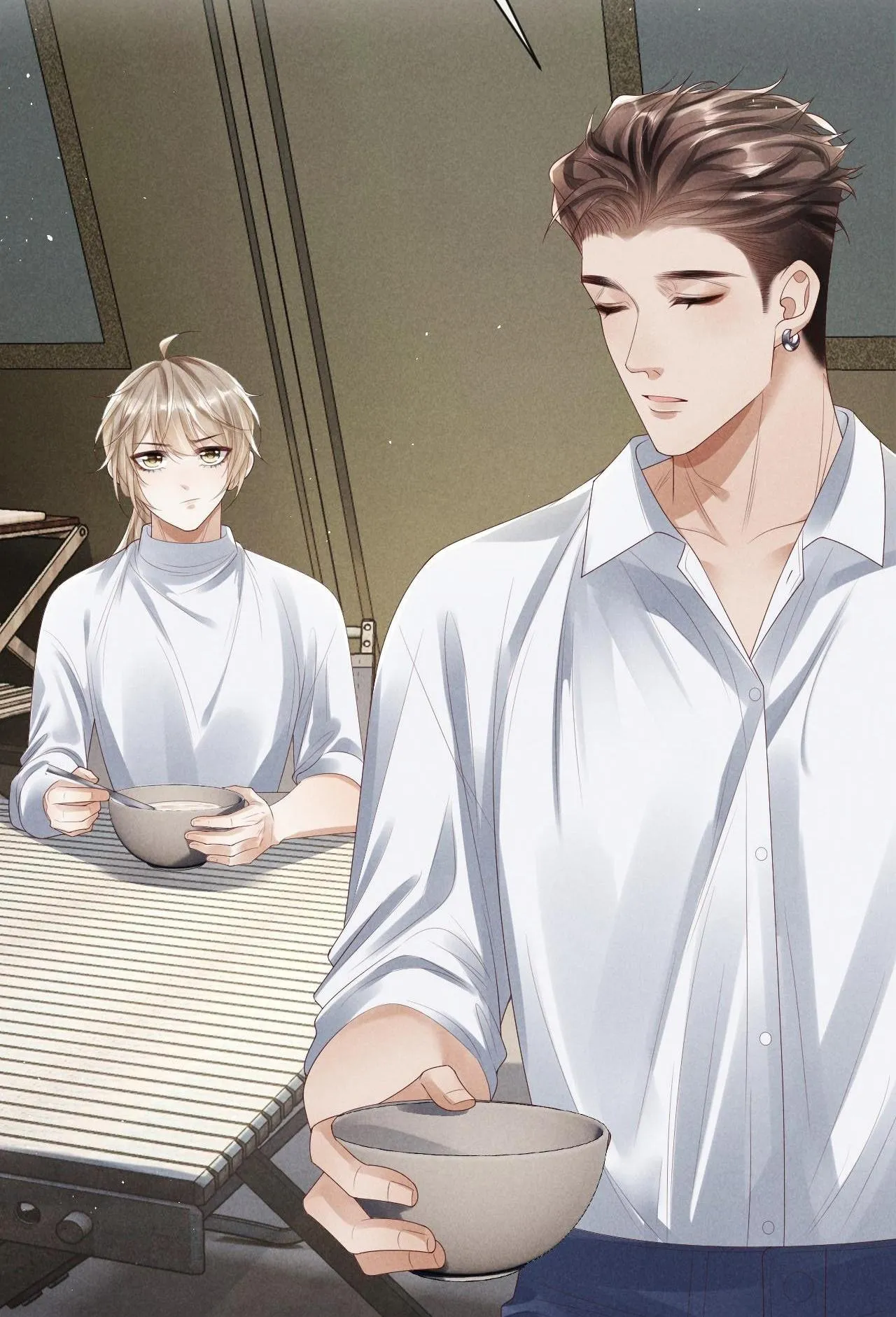 Phế Thổ và An Nghỉ (End SS1) Chapter 29 Trang 45