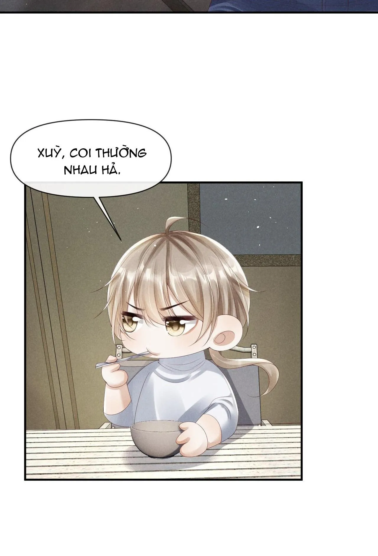 Phế Thổ và An Nghỉ (End SS1) Chapter 29 Trang 46