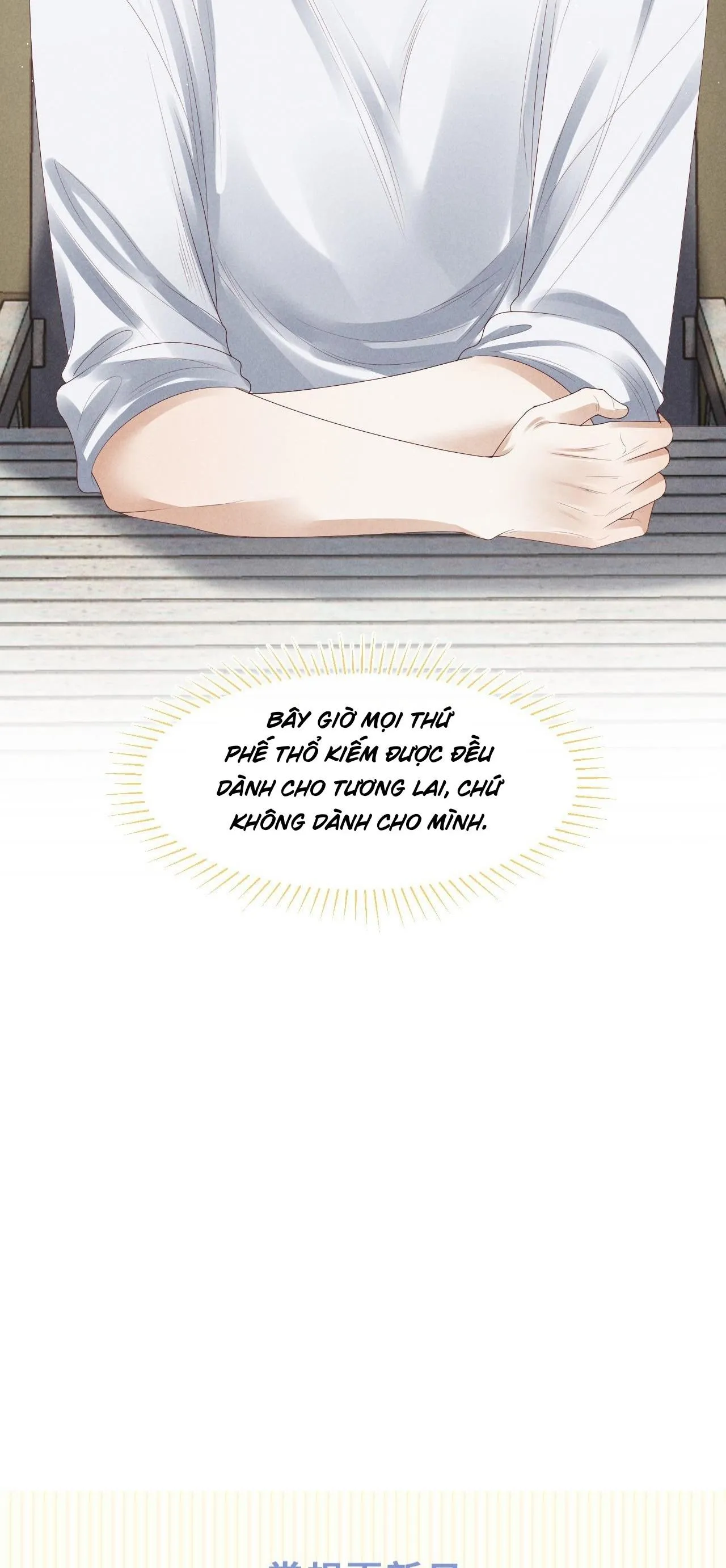 Phế Thổ và An Nghỉ (End SS1) Chapter 29 Trang 50