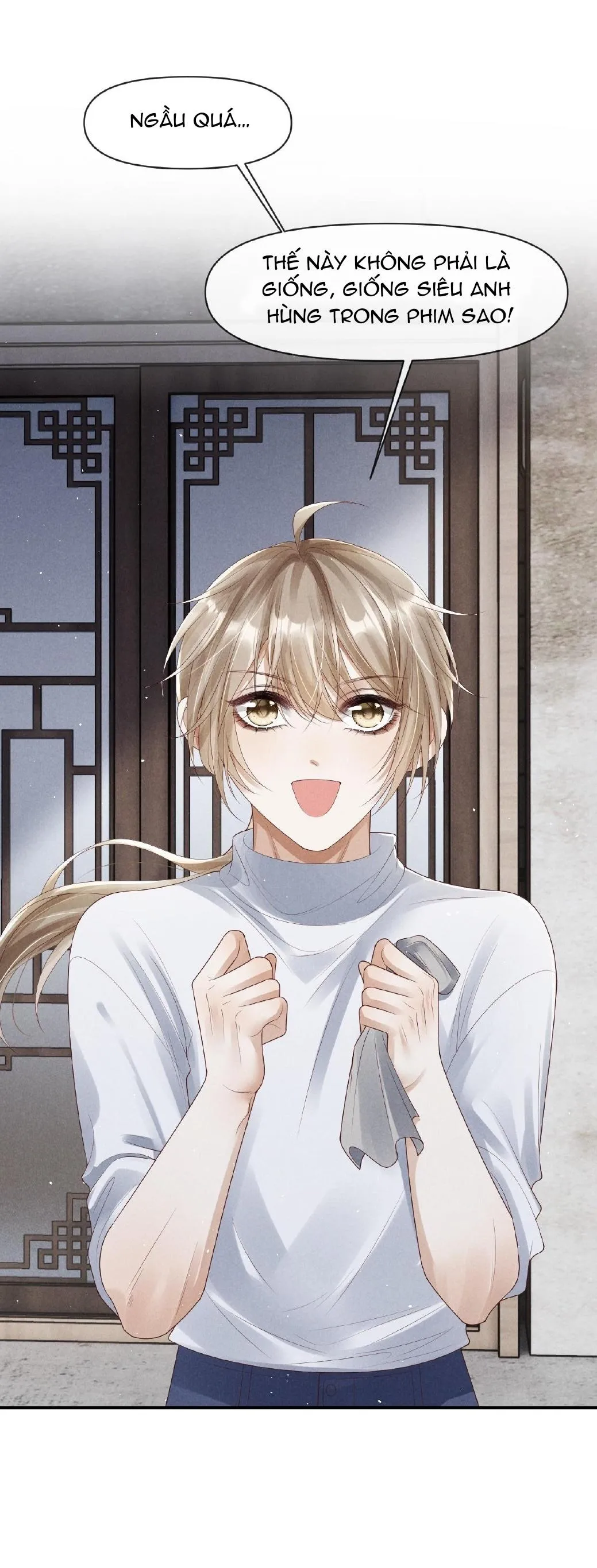 Phế Thổ và An Nghỉ (End SS1) Chapter 30 Trang 10