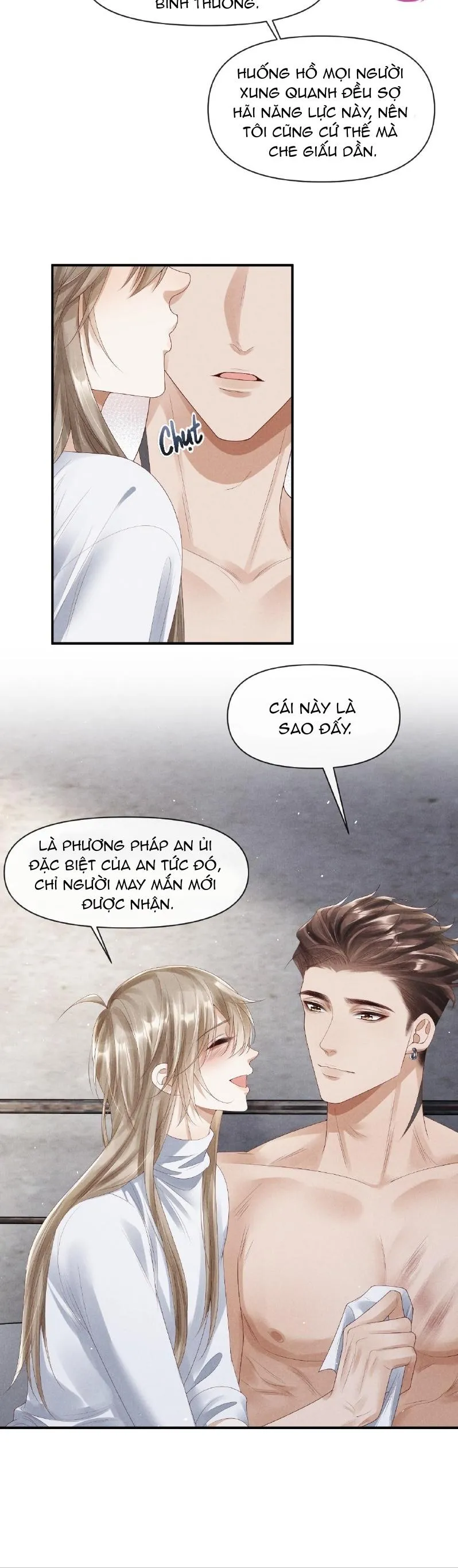 Phế Thổ và An Nghỉ (End SS1) Chapter 30 Trang 13