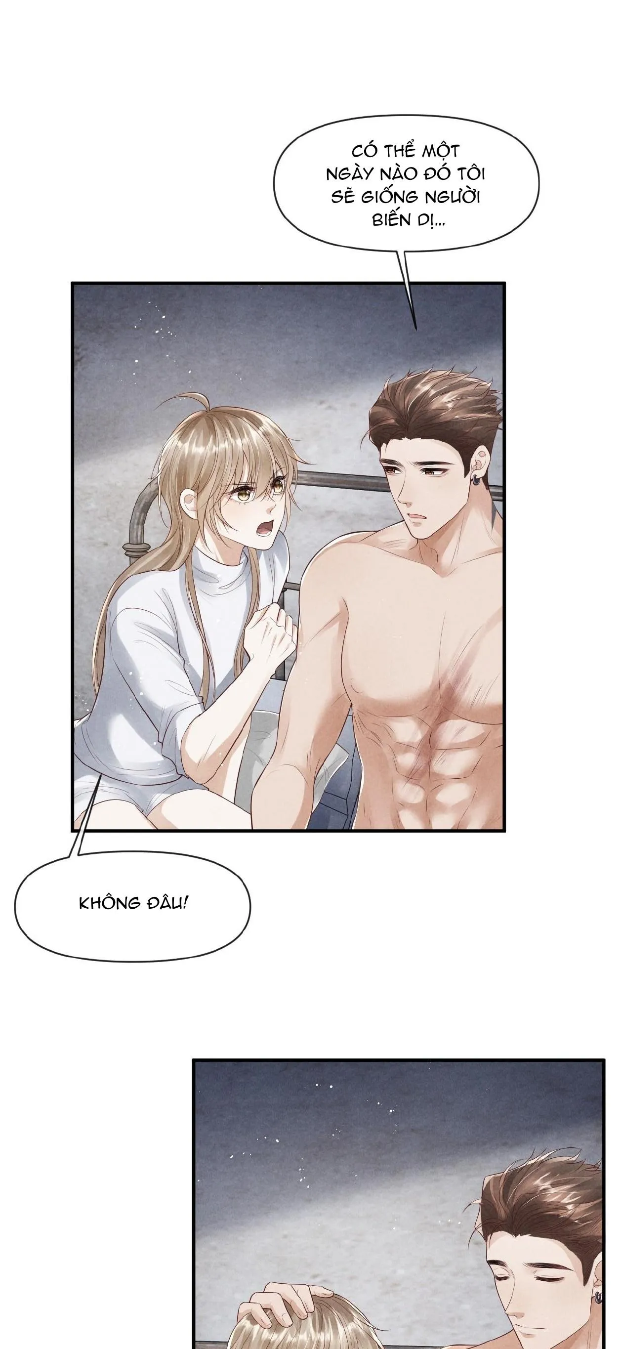 Phế Thổ và An Nghỉ (End SS1) Chapter 30 Trang 14